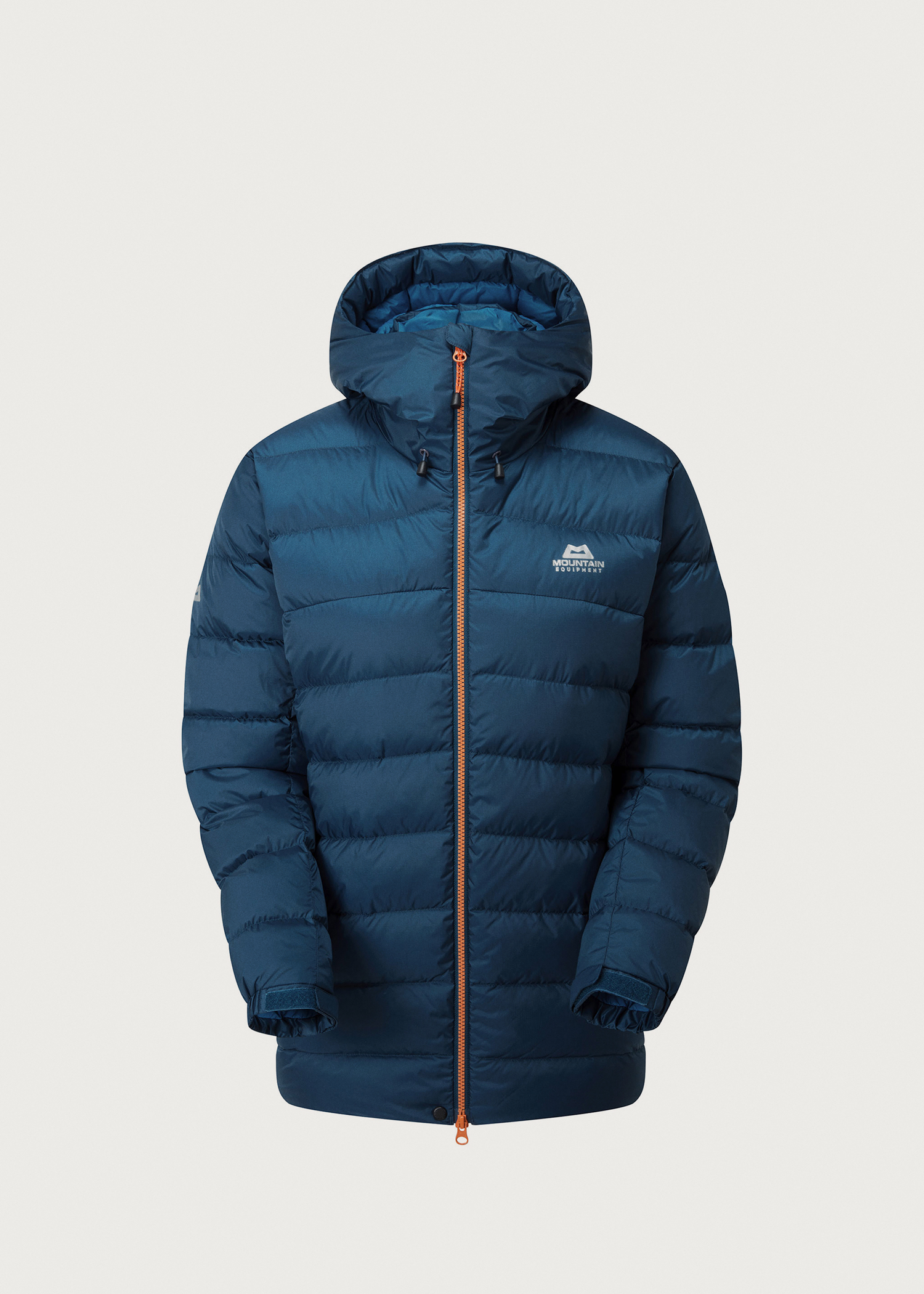 Mountain Equipment Senja Down Jacket