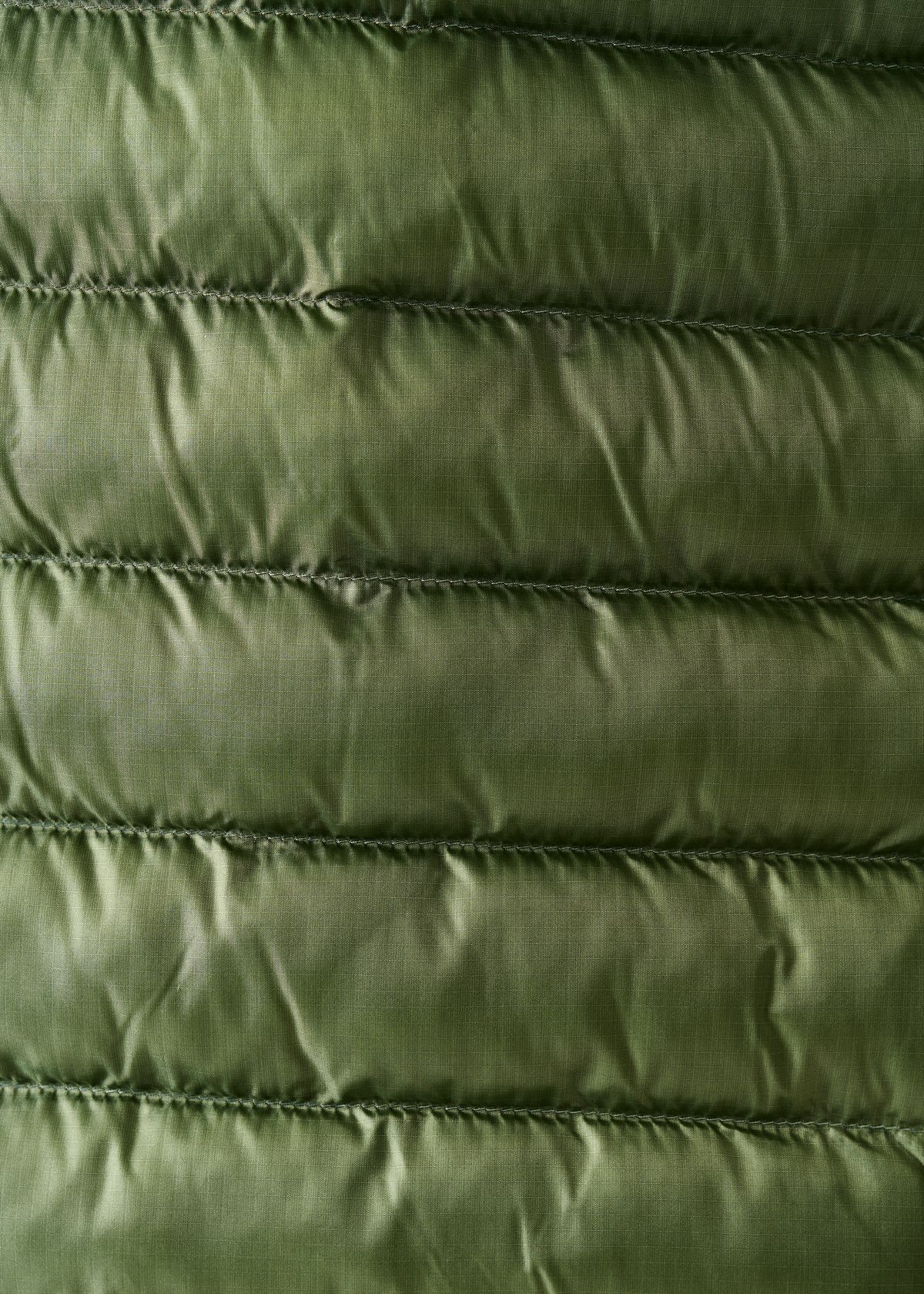 ThermoBall synthetic insulation