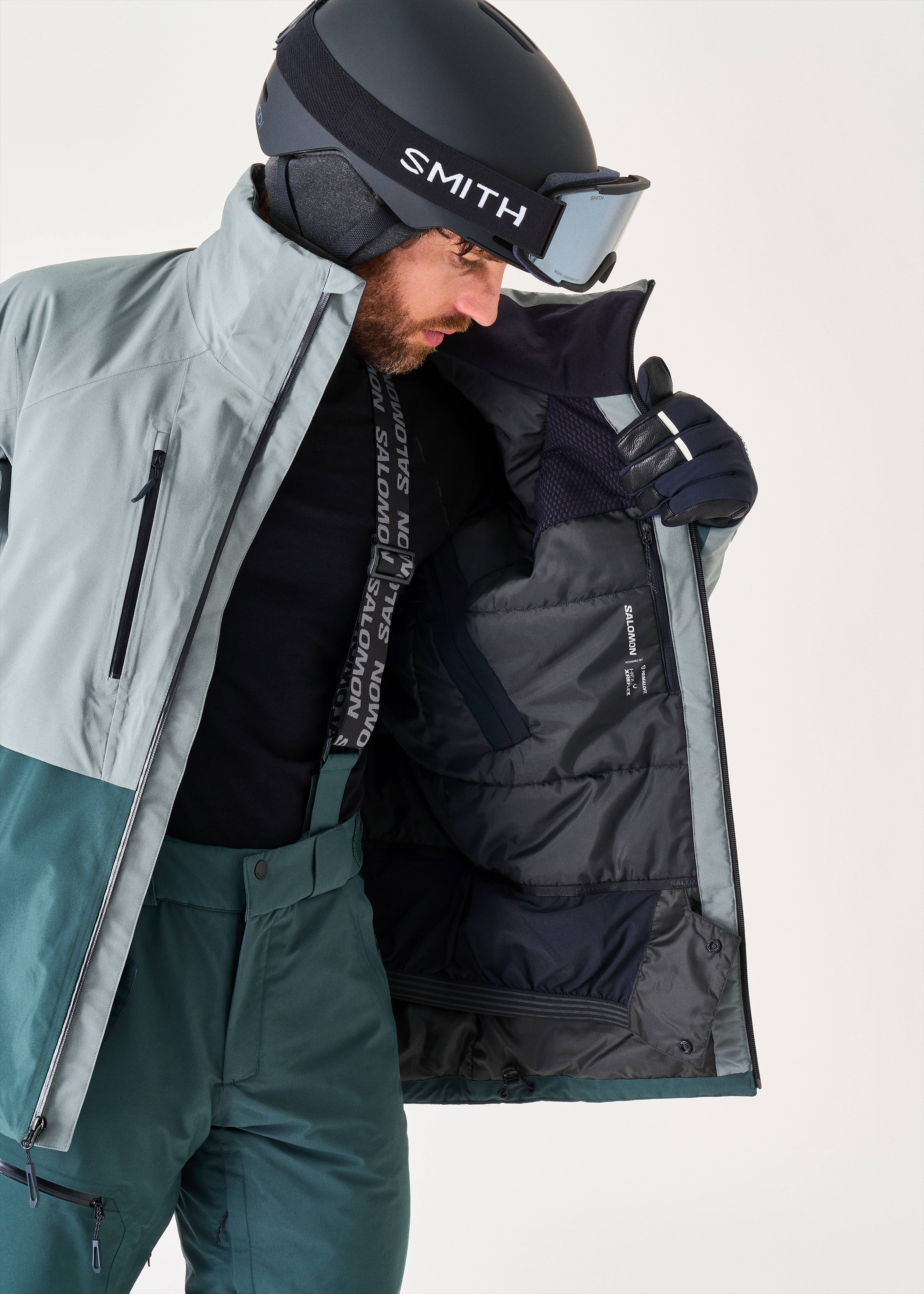 Salomon Brilliant 2.0 Jacket