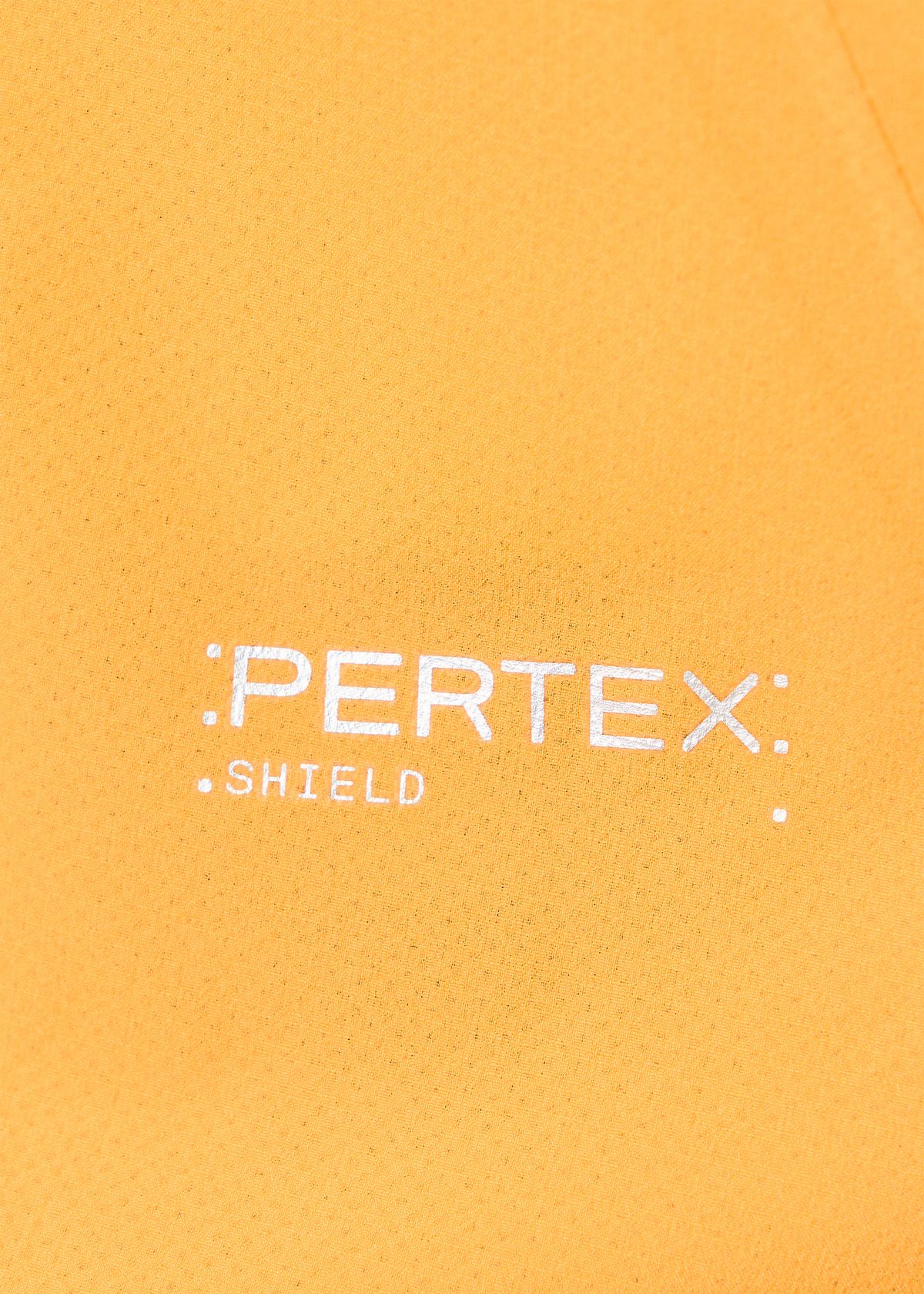 Pertex Shield waterproof protection 