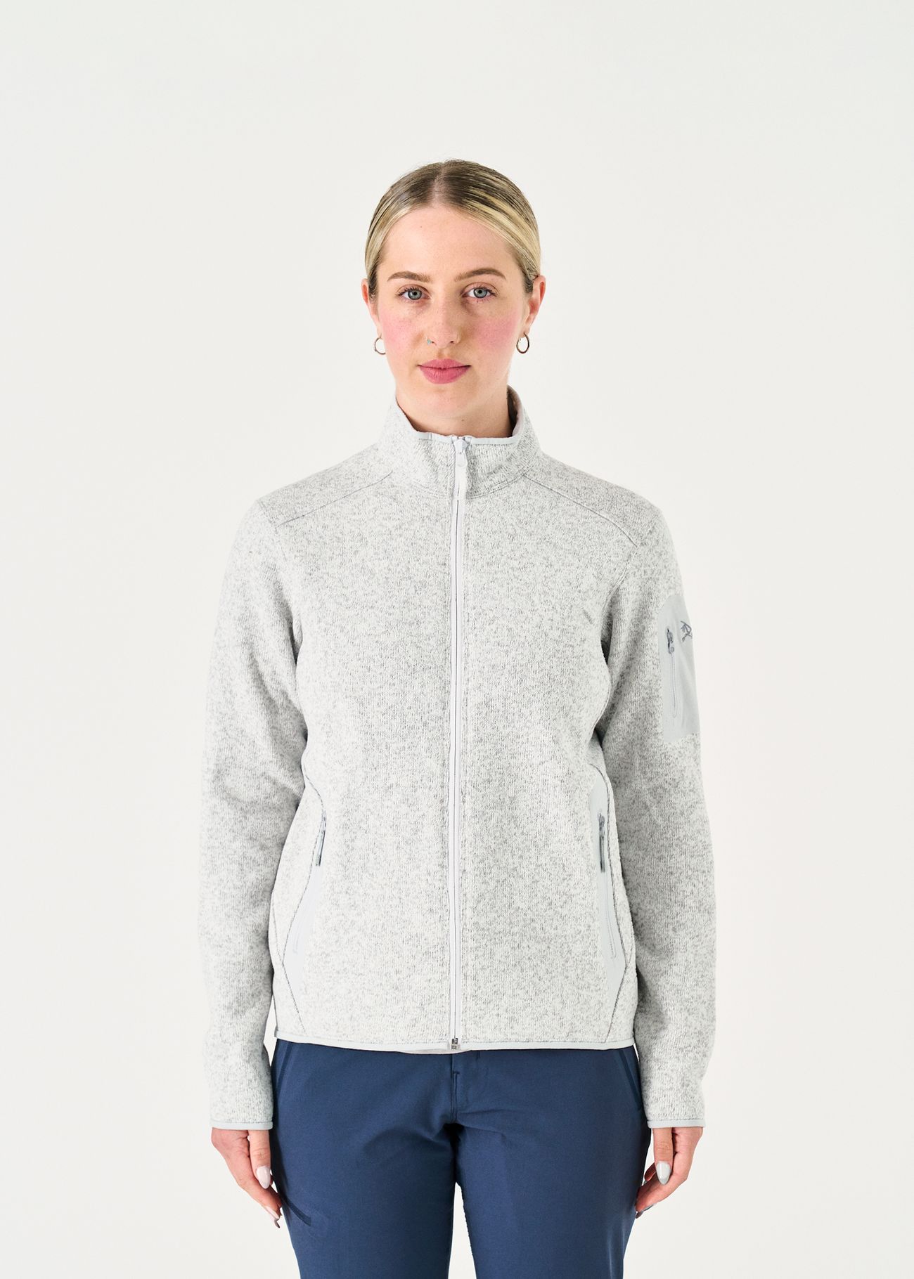 Arc'teryx Covert Cardigan