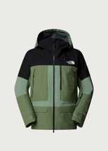 Summit Verbier GORE-TEX Jacket