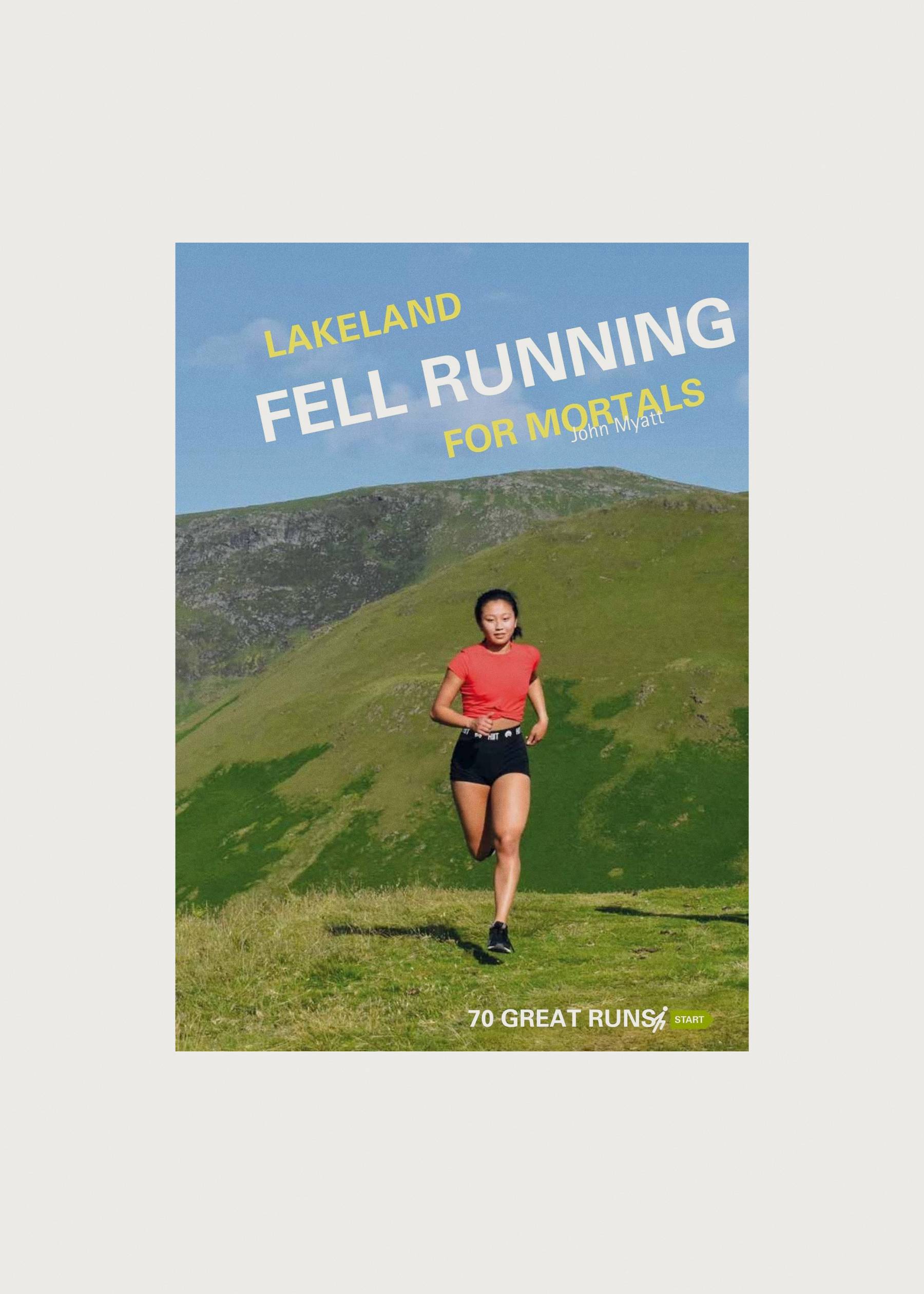 Image - 2 - Lakeland Fell Running for Mortals