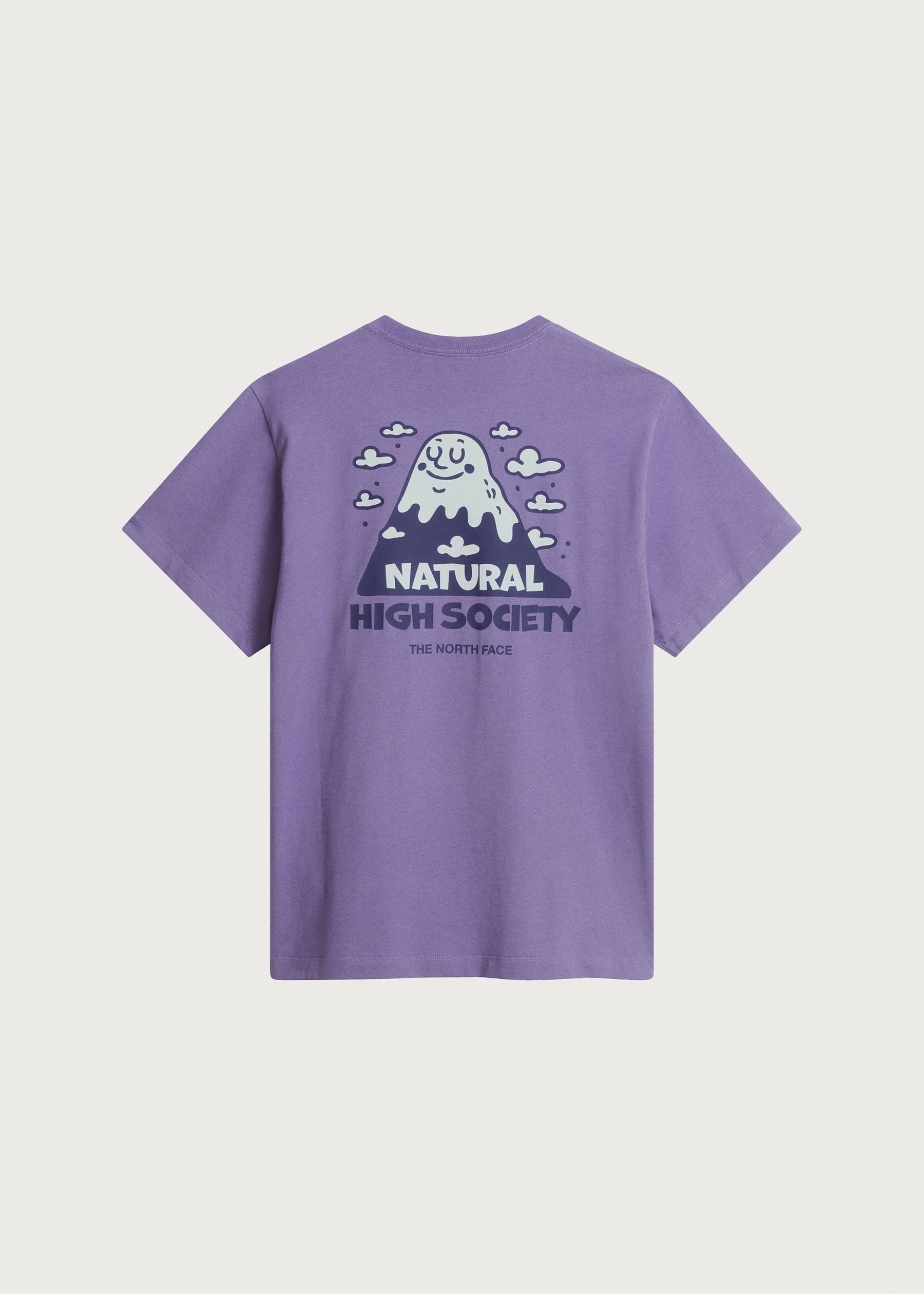 Image - 2 - Nat High Society Relaxed Tee