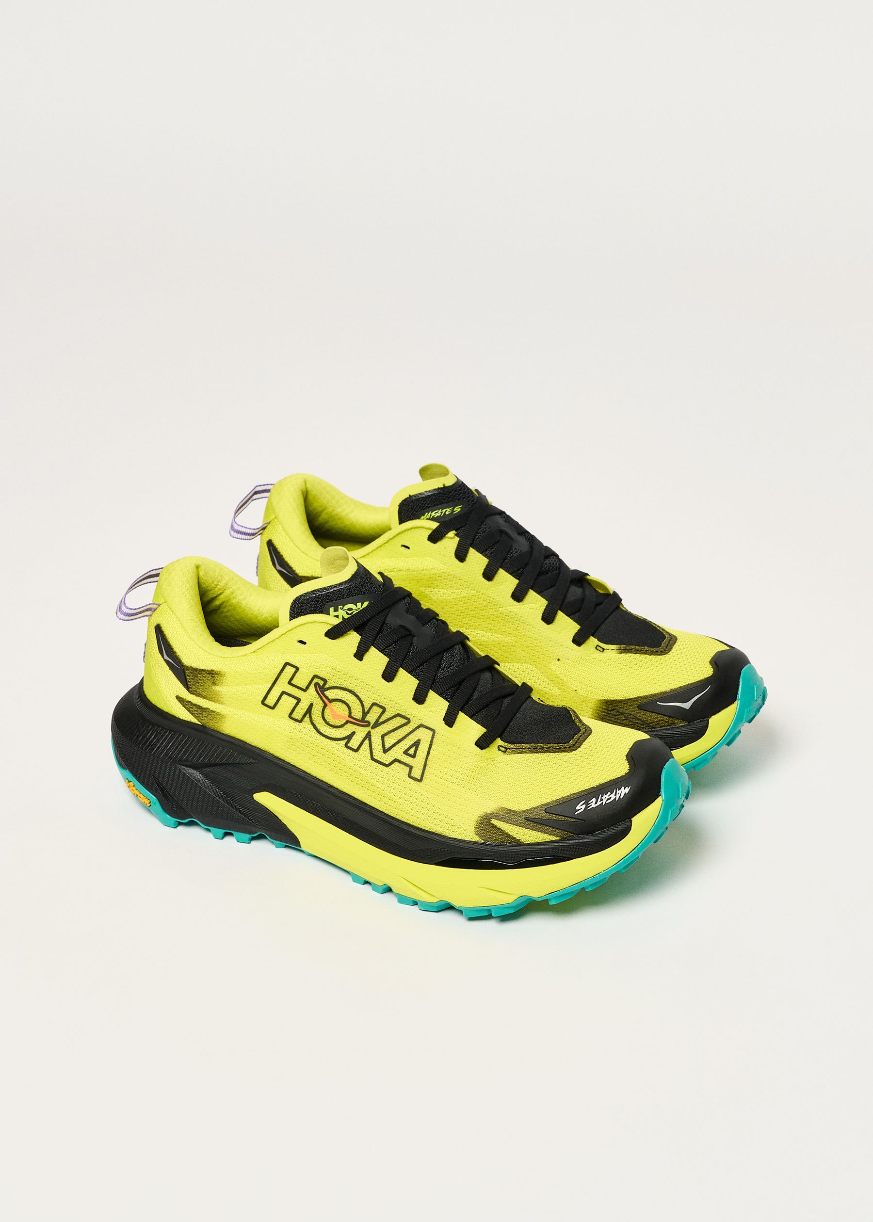 Image - 2 - Mafate 5 Trail Running Shoes
