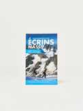 Publishing Mountaineering in the Ecrins Massif Guidebook