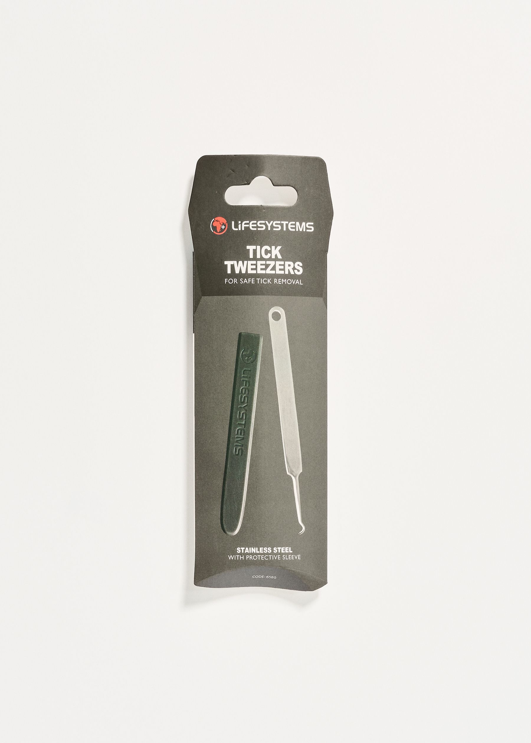 Image - 1 - Tick Tweezers