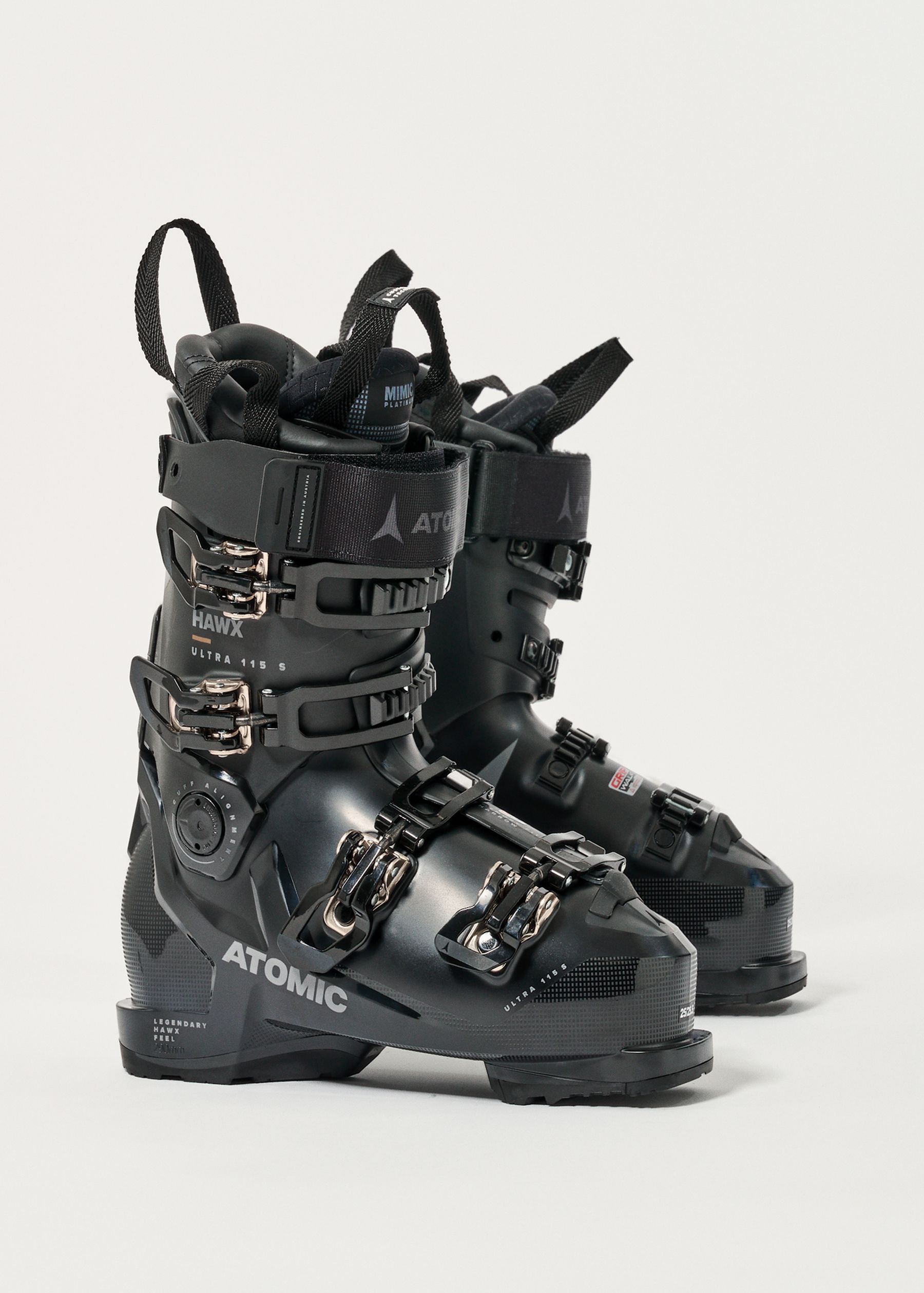 Image - 2 - Hawx Ultra 115 S W GW Ski Boots