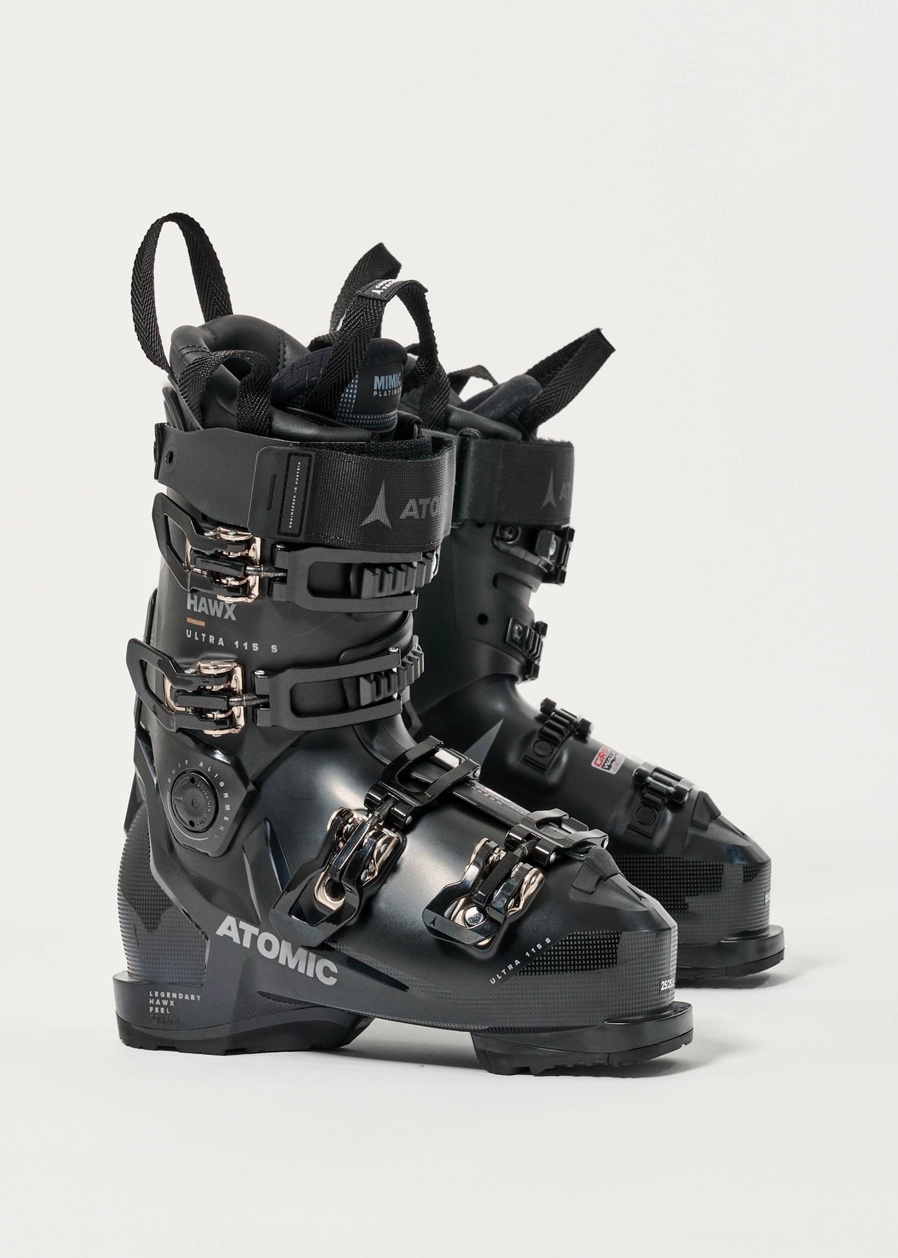 Atomic Hawx Ultra 115 S W GW Ski Boots