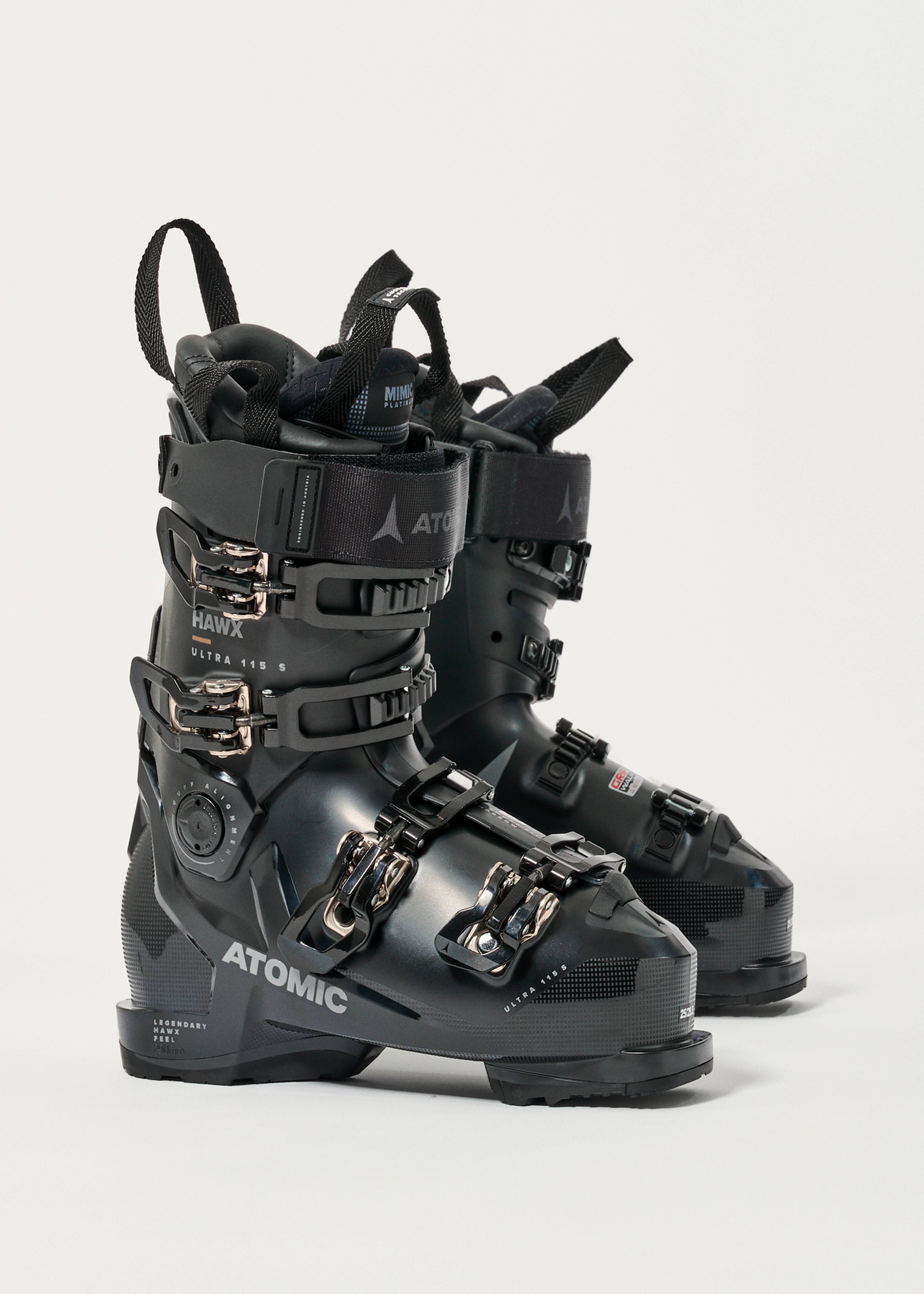 Atomic Hawx Ultra 115 S W GW Ski Boots
