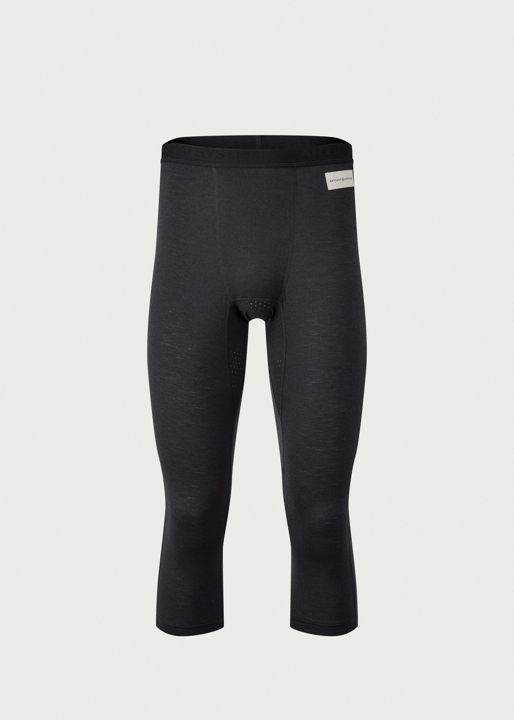 Image - 1 - Boulder 125 Merino 3/4 Leggings