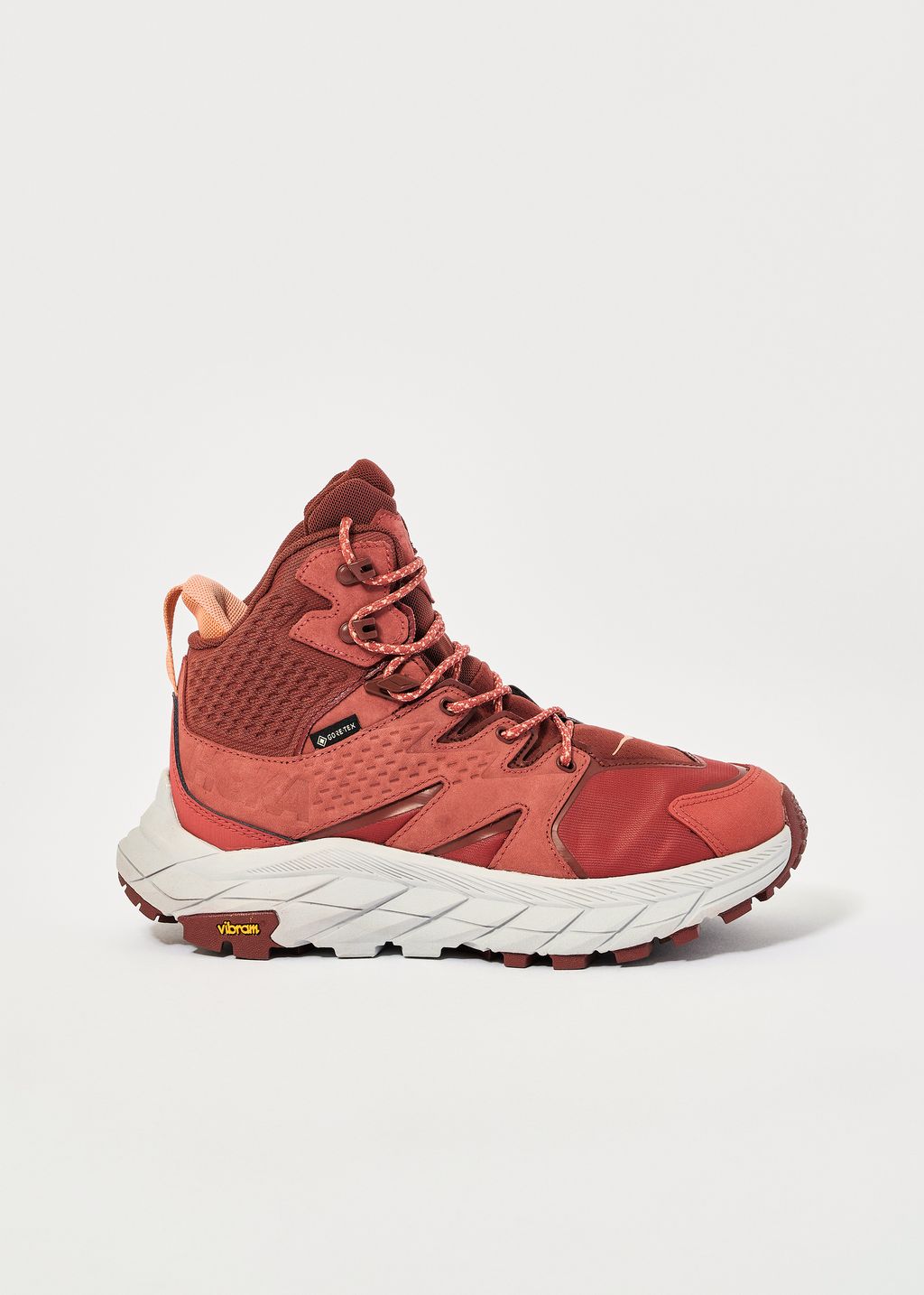 HOKA Anacapa Mid GORE-TEX Boots