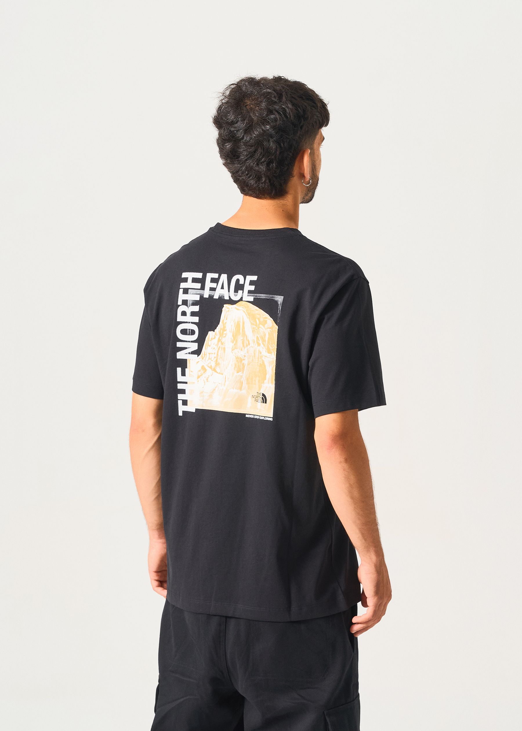 Image - 3 - Half Dome Photo Regular Tee