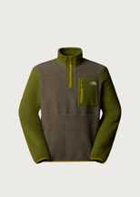 Yumiori 1/4 Zip