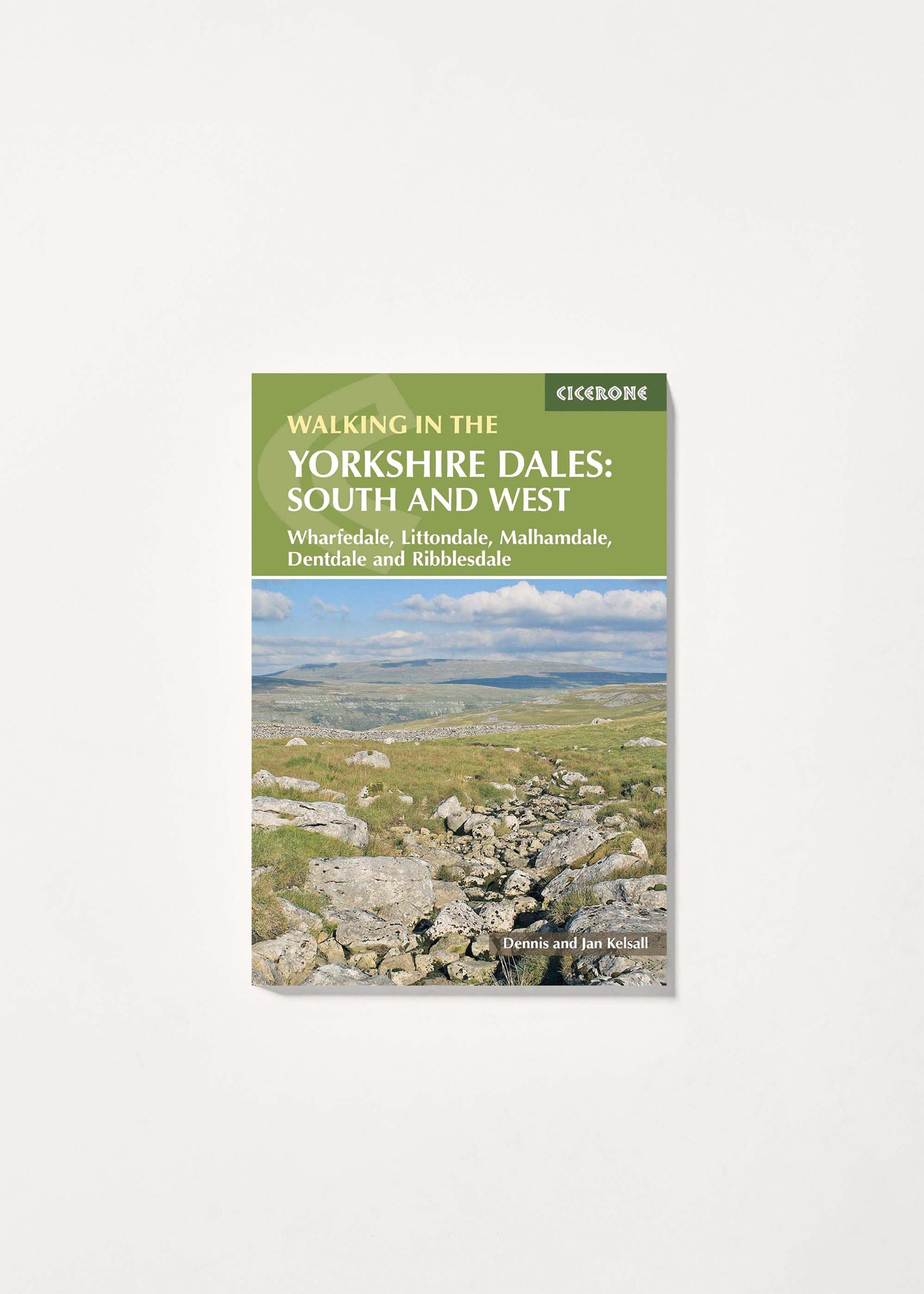 Image - 1 - Walking in the Yorkshire Dales: South & West Guidebook
