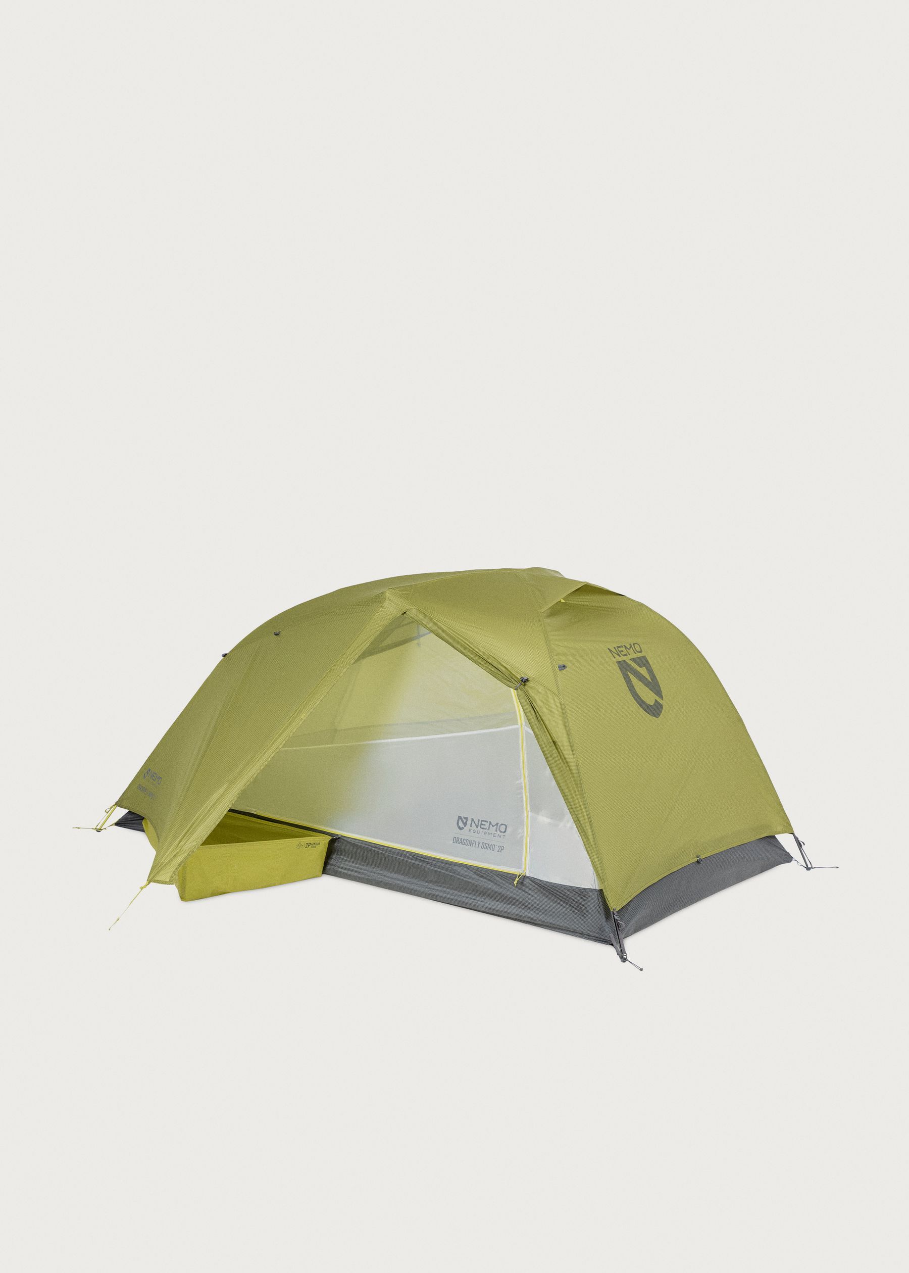 Image - 2 - Dragonfly OSMO 2P Tent