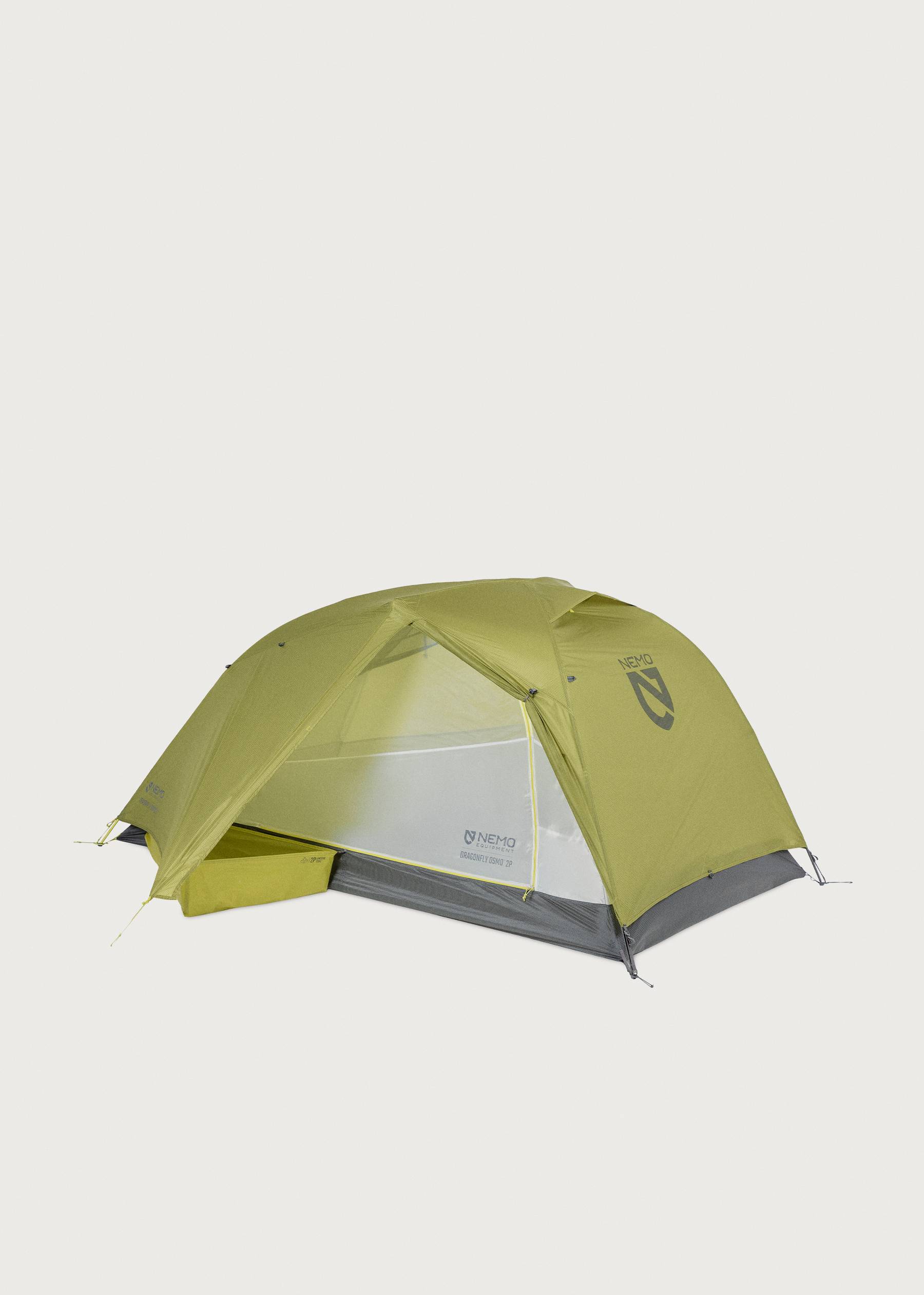 Image - 2 - Dragonfly OSMO 2P Tent