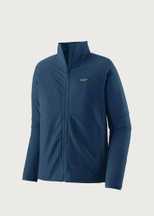 R1 TechFace Jacket