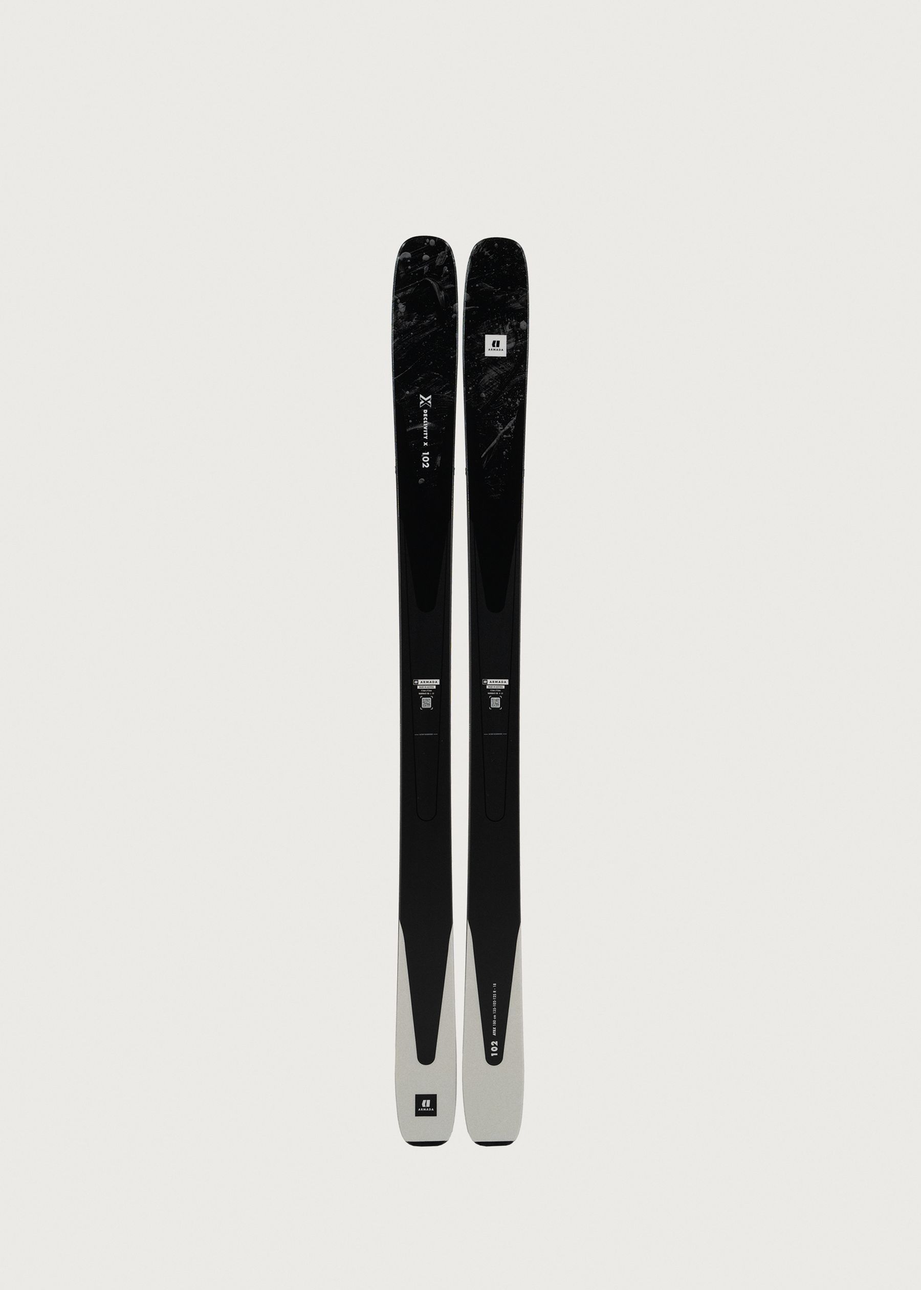 Image - 2 - Declivity X 102 Skis