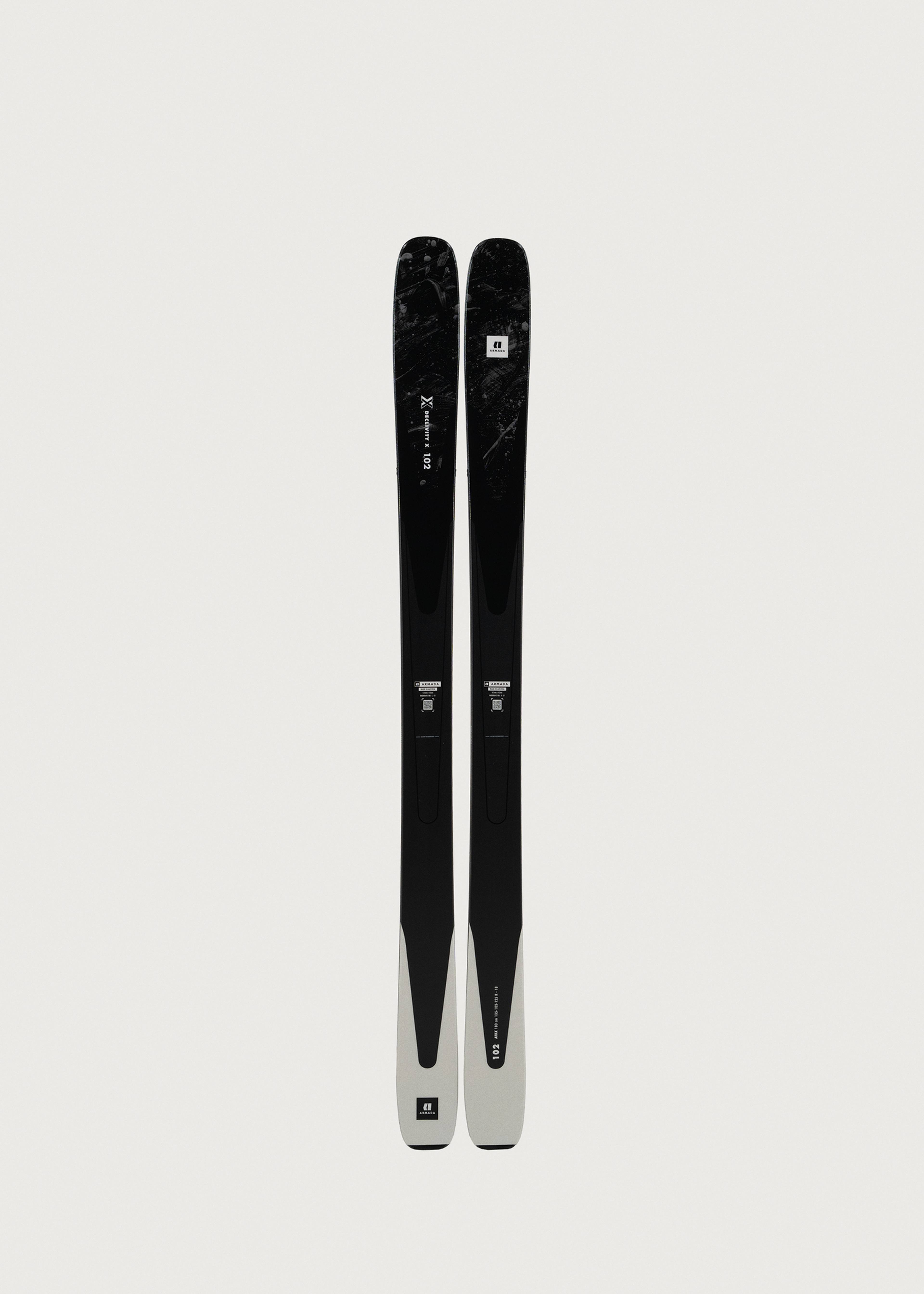 スキー ARMADA DECLIVITY 176cm Armada Declivity X 102 Skis