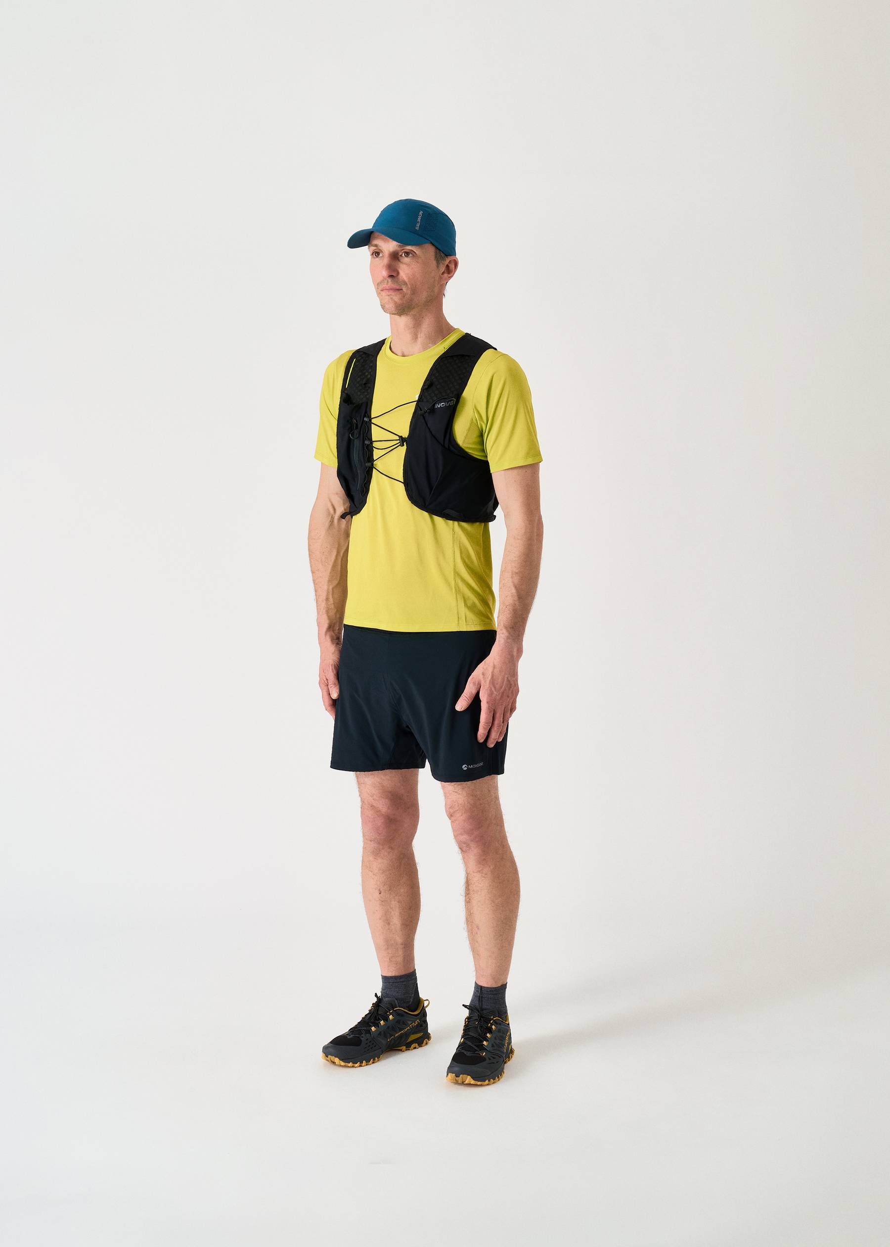 Image - 2 - Dart Lite T-Shirt