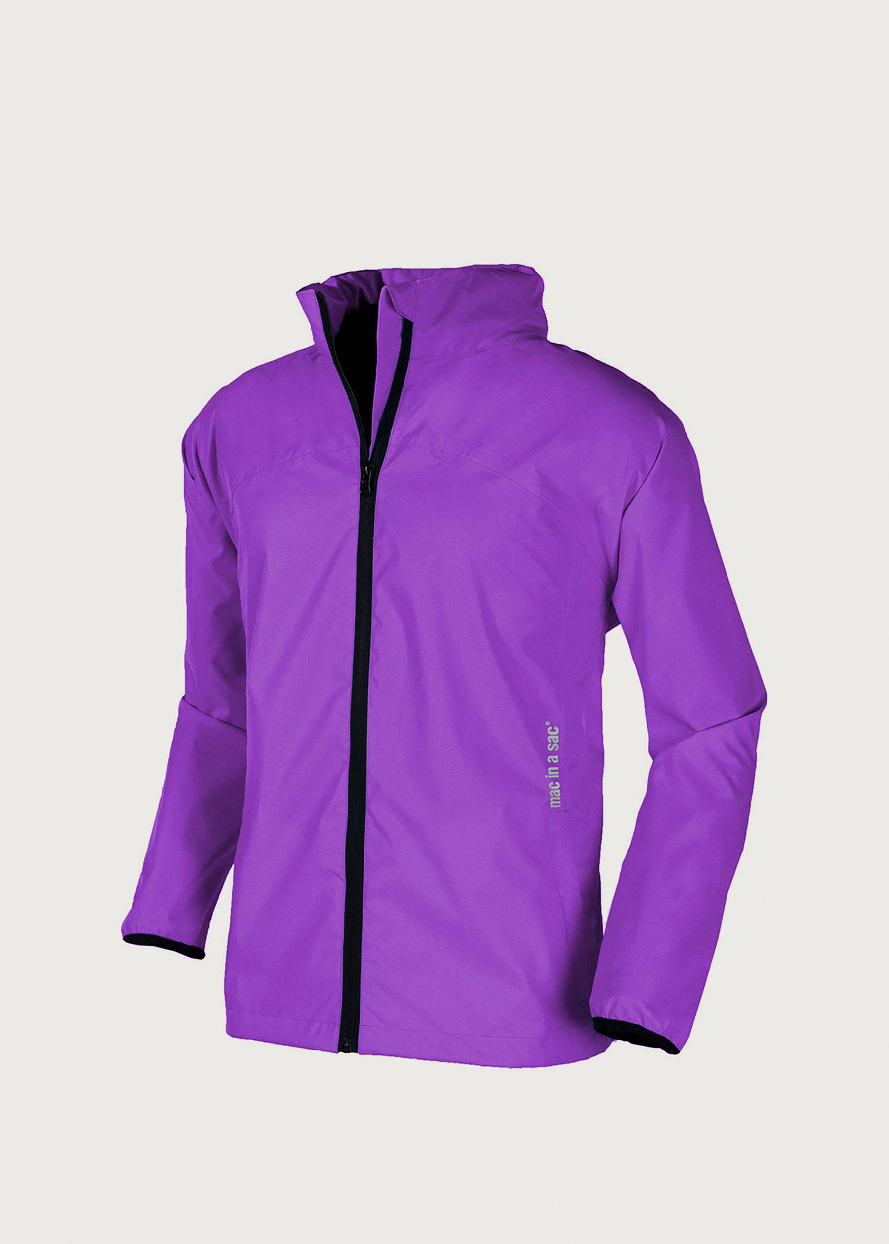Image - 3 - Mac in a Sac Classic 2 Packable Kids' Waterproof Kids' Jacket