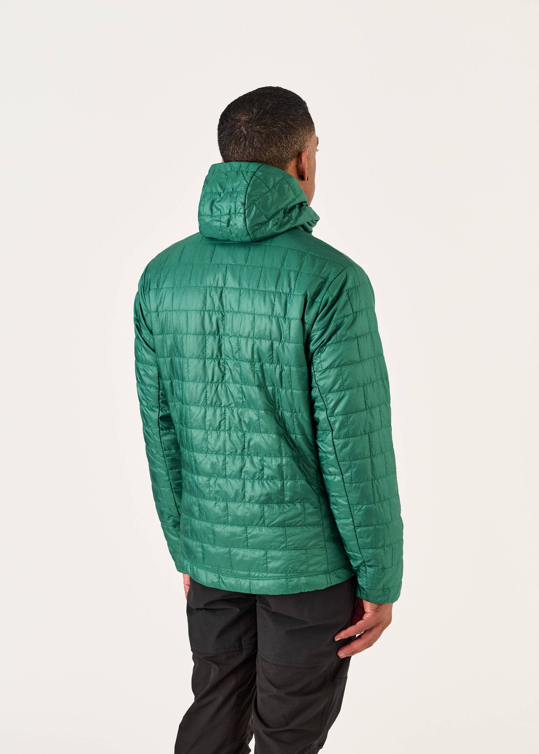 Image - 3 - Nano Puff Insulated Hoodie