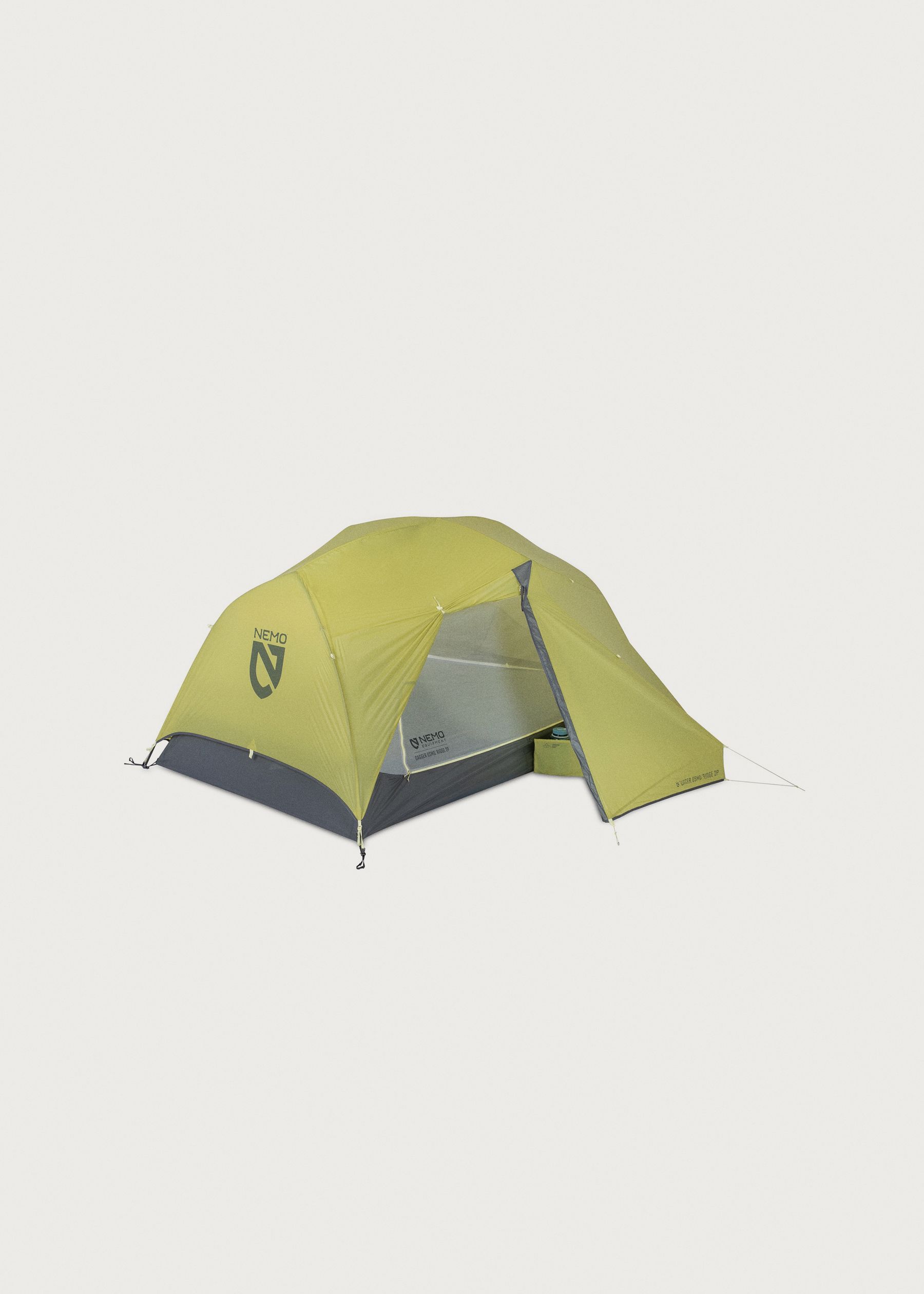 Image - 2 - Dagger Ridge OSMO 2P Tent