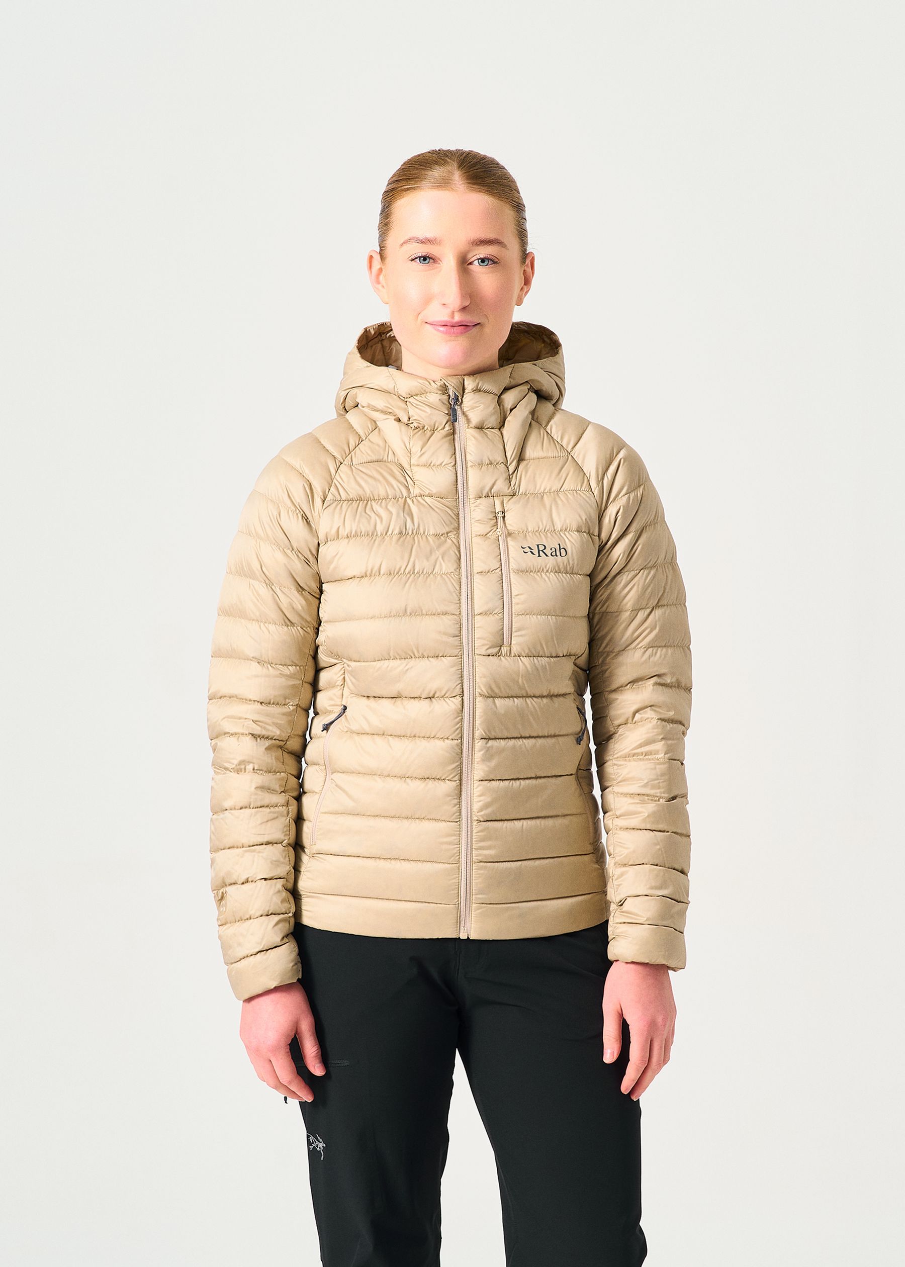 Image - 1 - Microlight Alpine Hoody