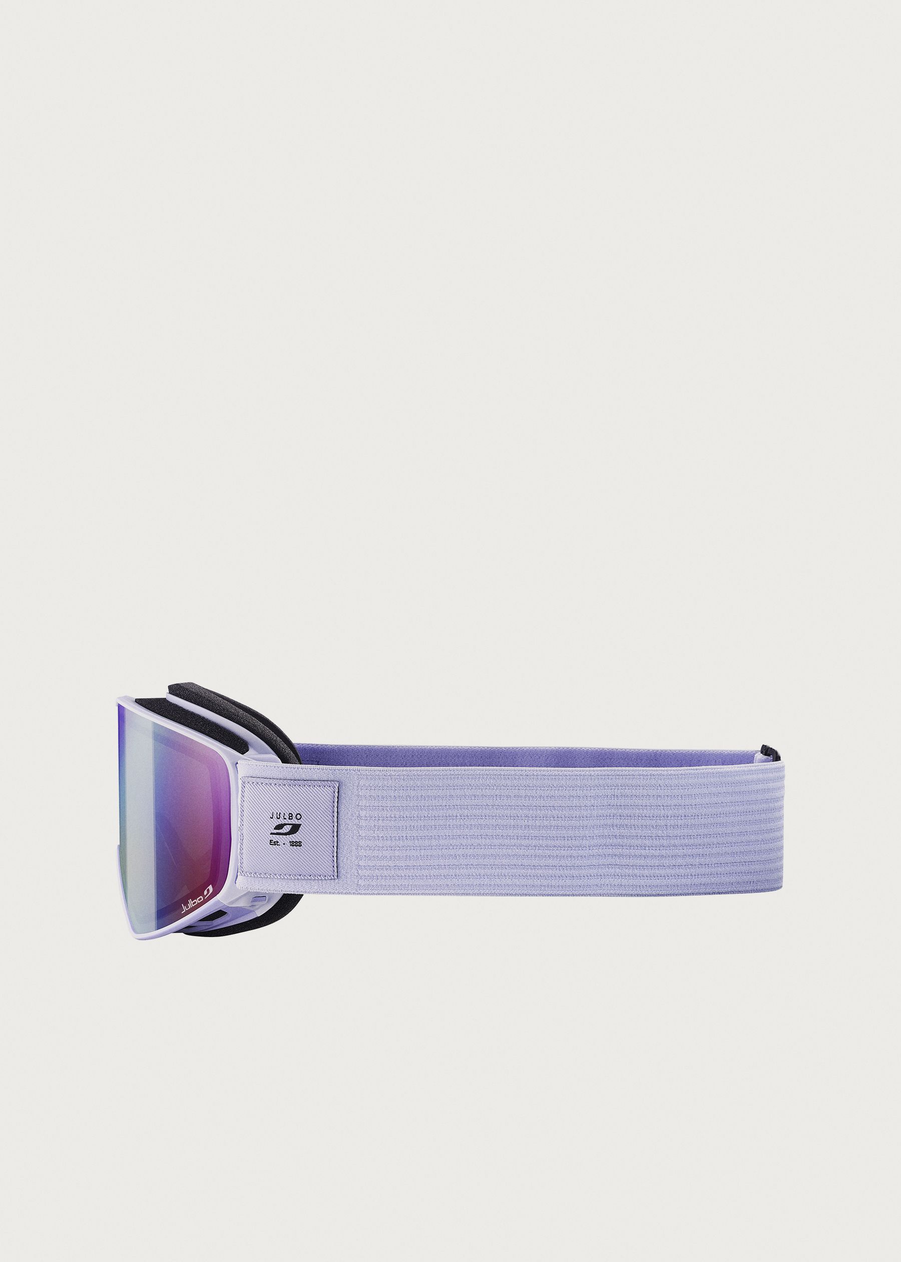 Julbo Cyrius-X / Reactiv 0-4 High Contrast Goggles