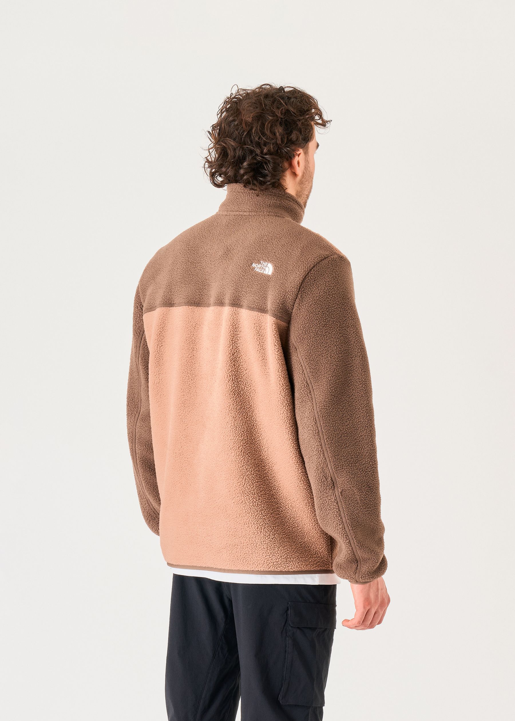 Image - 3 - Yumiori 1/4 Zip