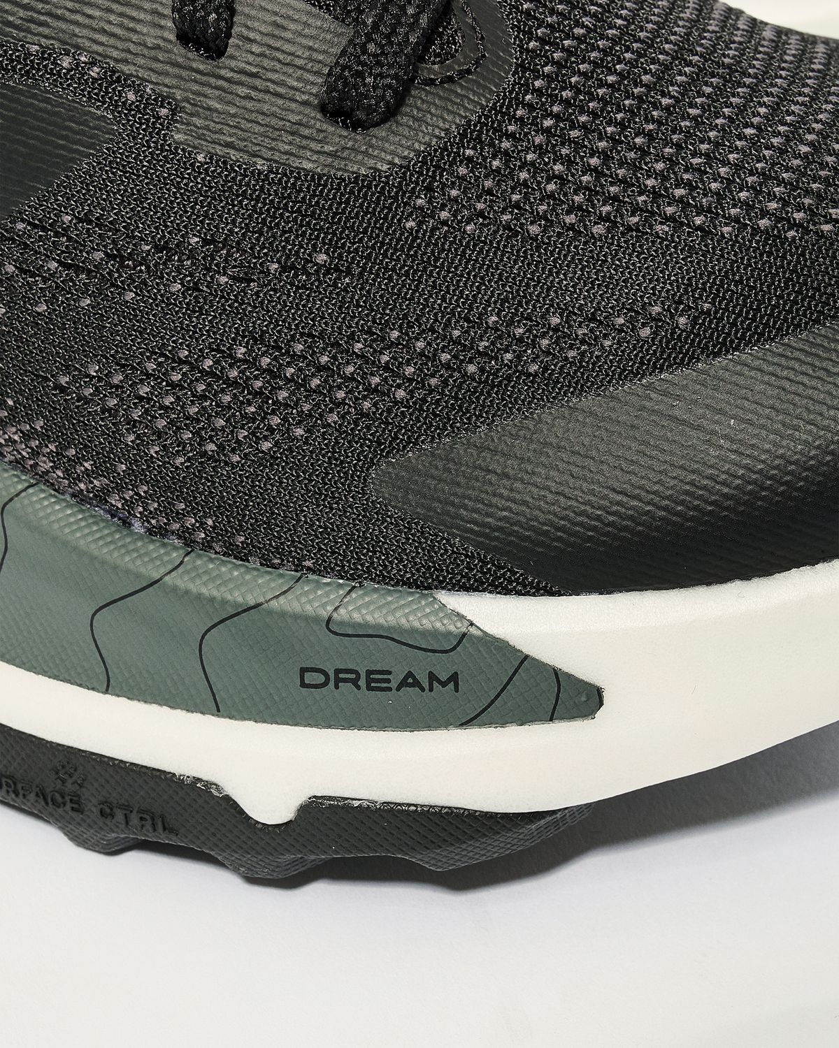 DREAM midsole