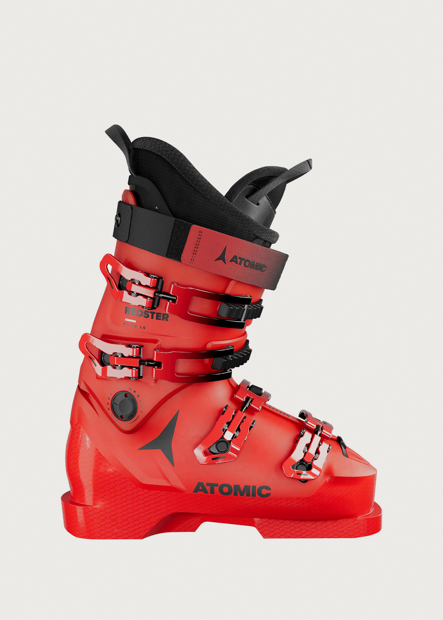 Atomic Redstar club sport 80lc cs70にも アトミック REDSTAR CLUB SPORT 80LC