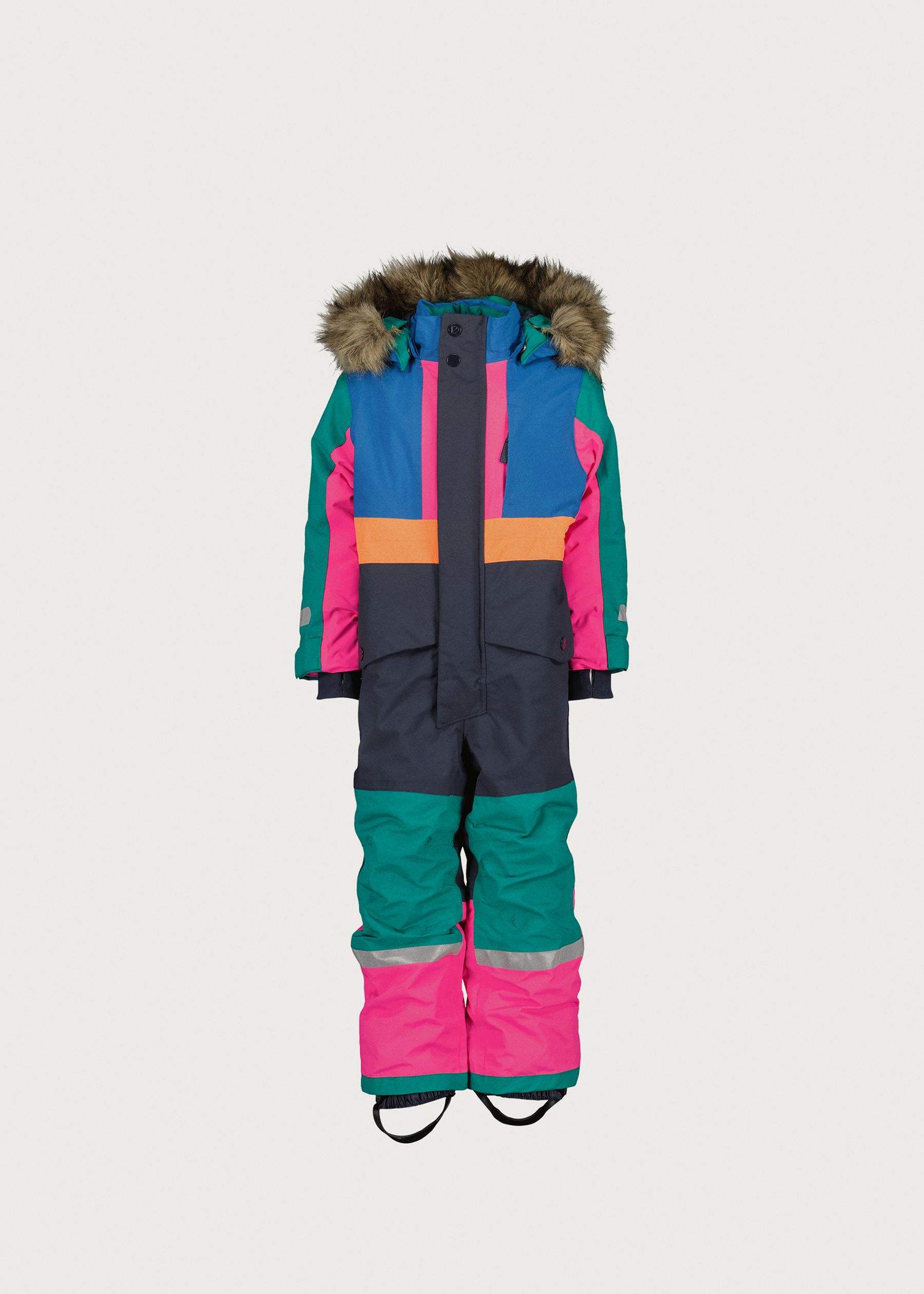 Image - 1 - Björnen Coverall