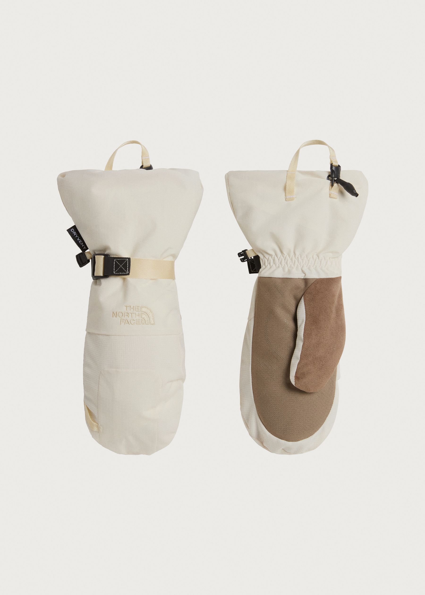 Image - 1 - Women's Montana Ski Mitts