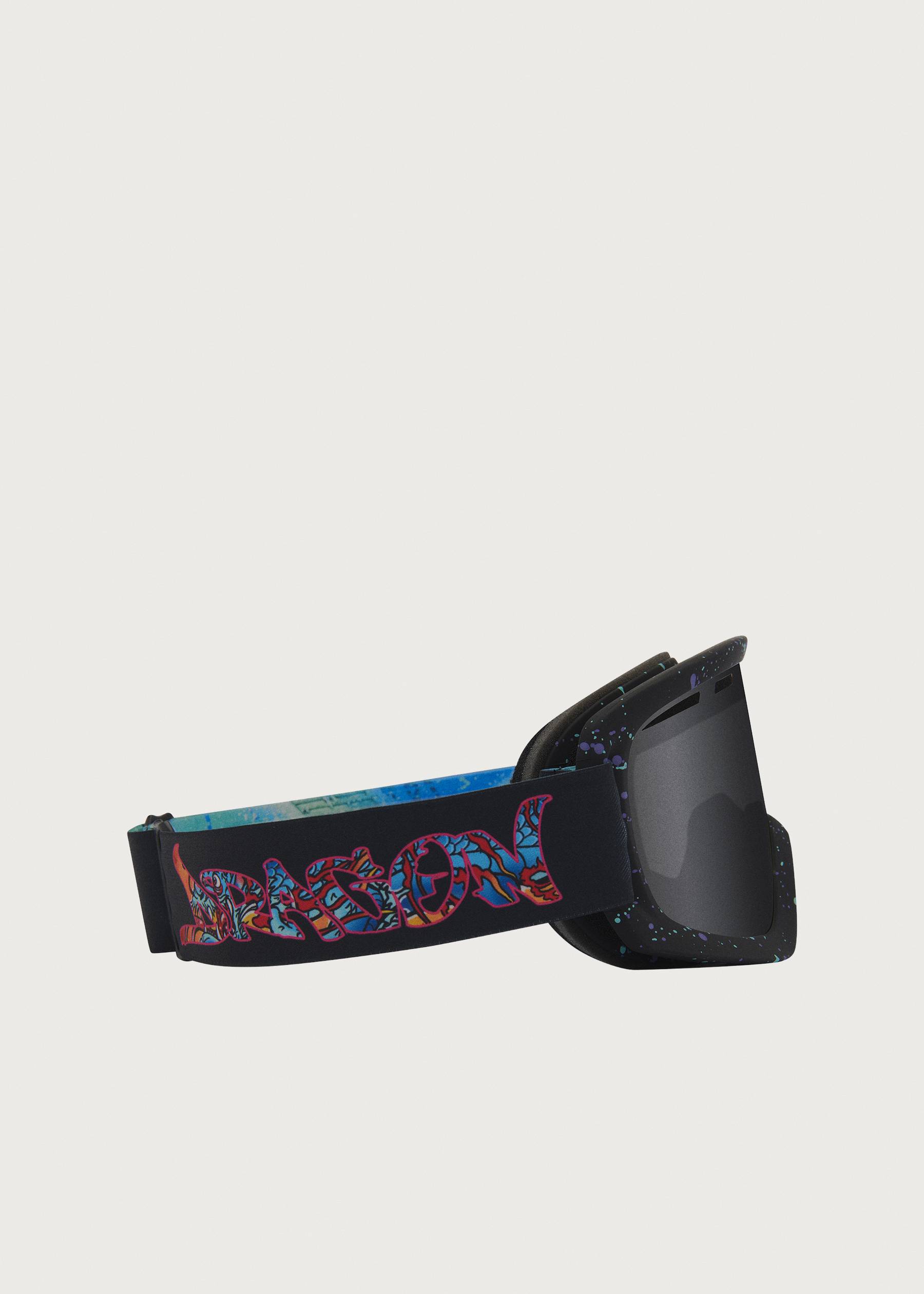 Image - 3 - D1 Rattle Can / Lumalens Dark Smoke Goggles