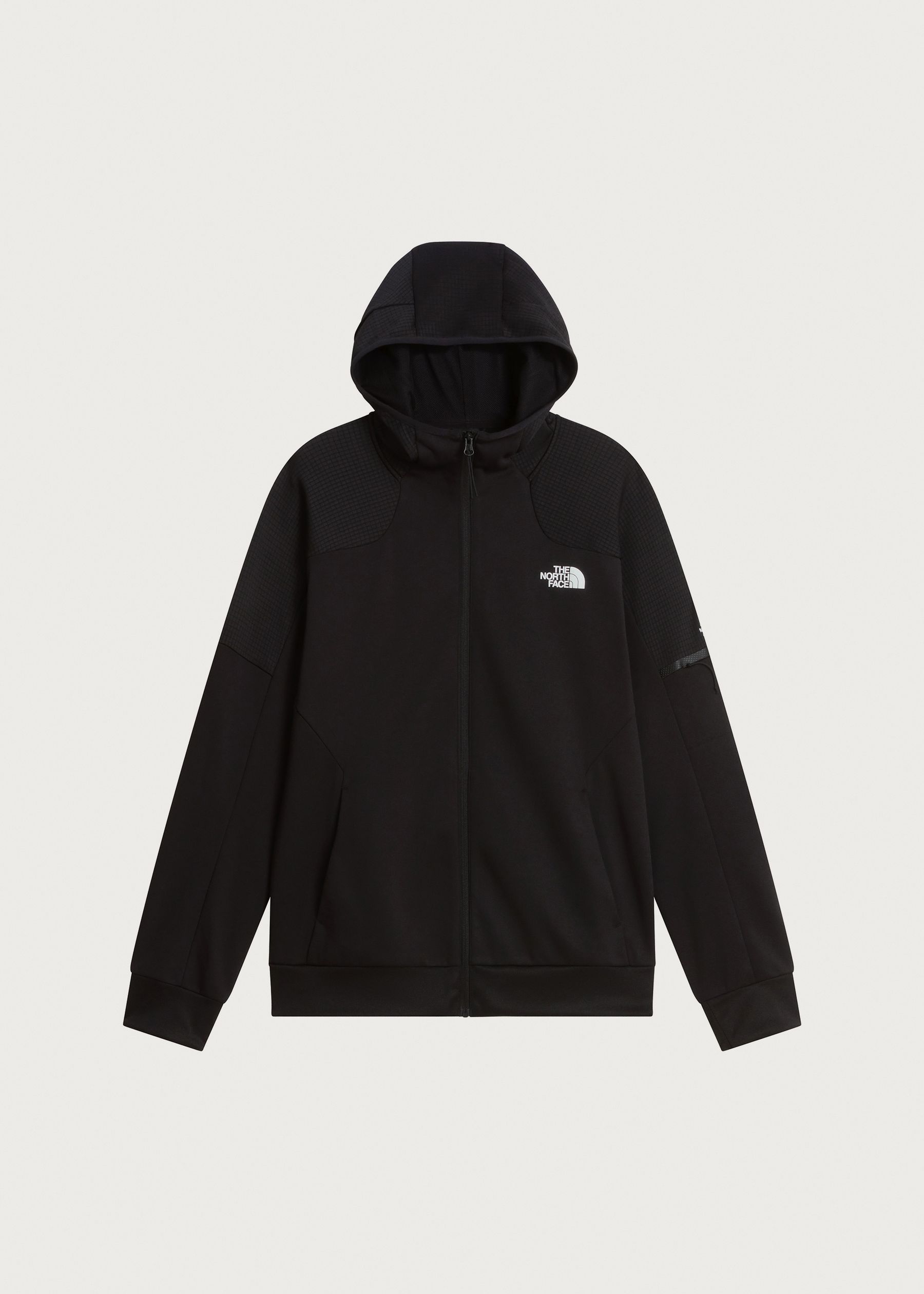 Image - 1 - Mountain Athletics Full Zip Fleece 2.0