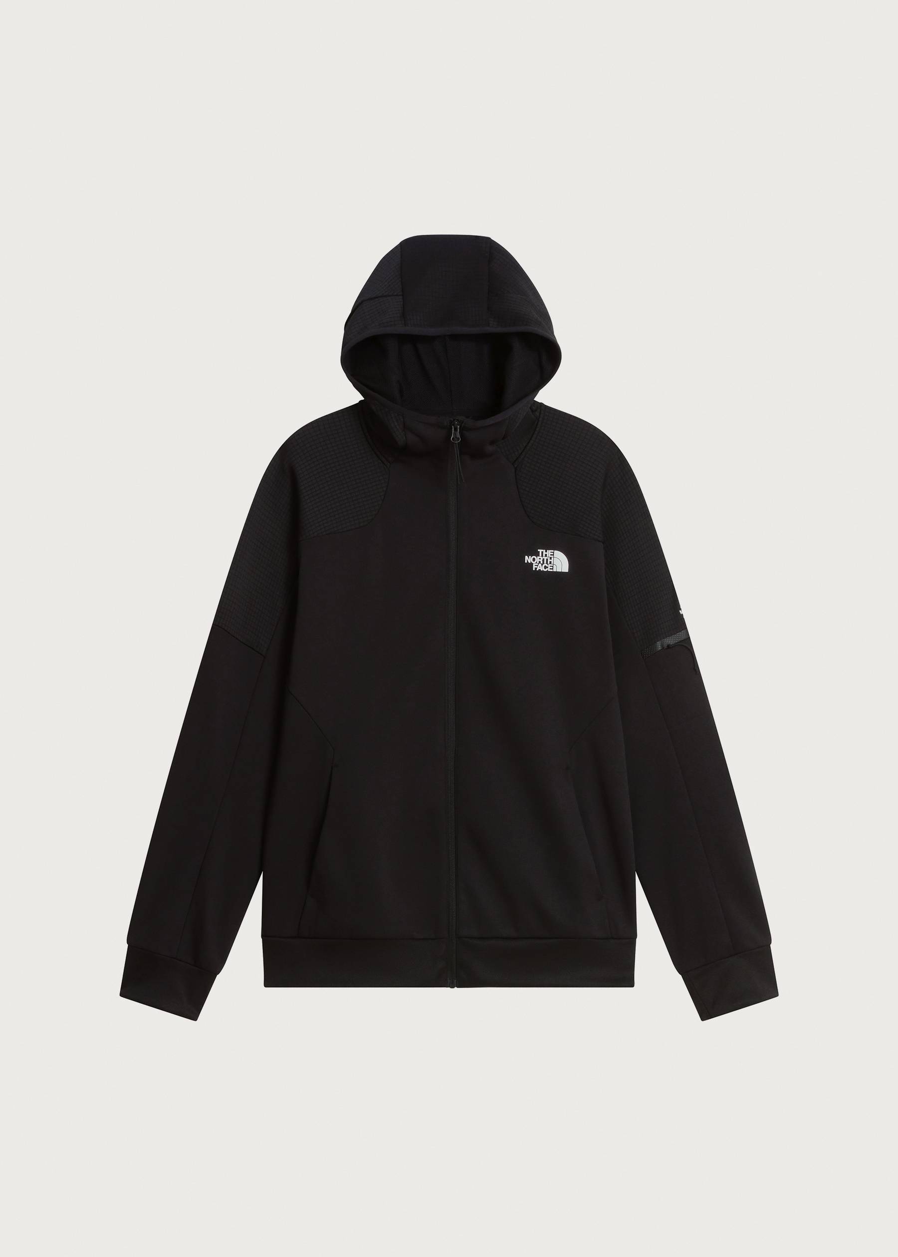 Image - 3 - Mountain Athletics Full Zip Fleece 2.0