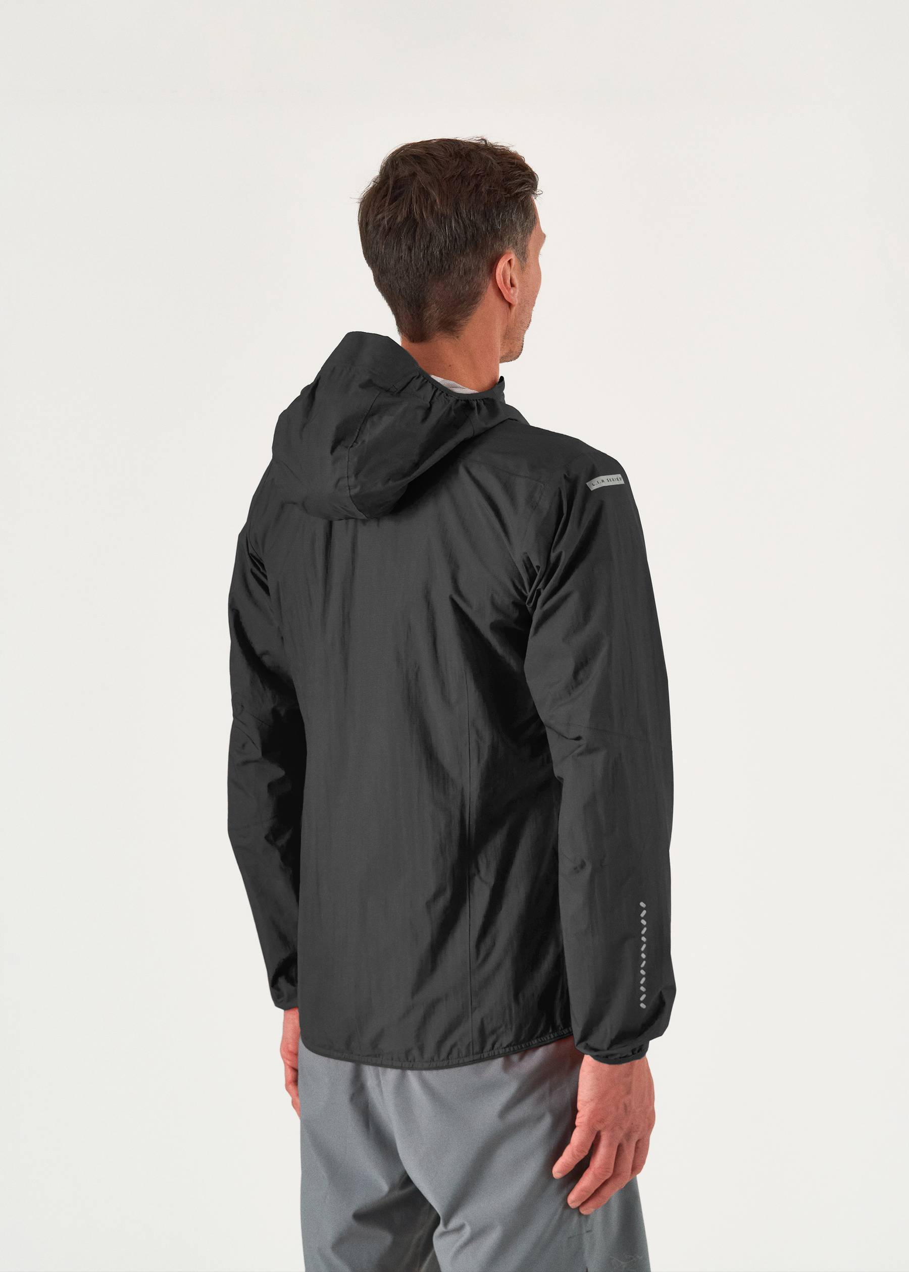 Image - 3 - L.I.M Proof Jacket