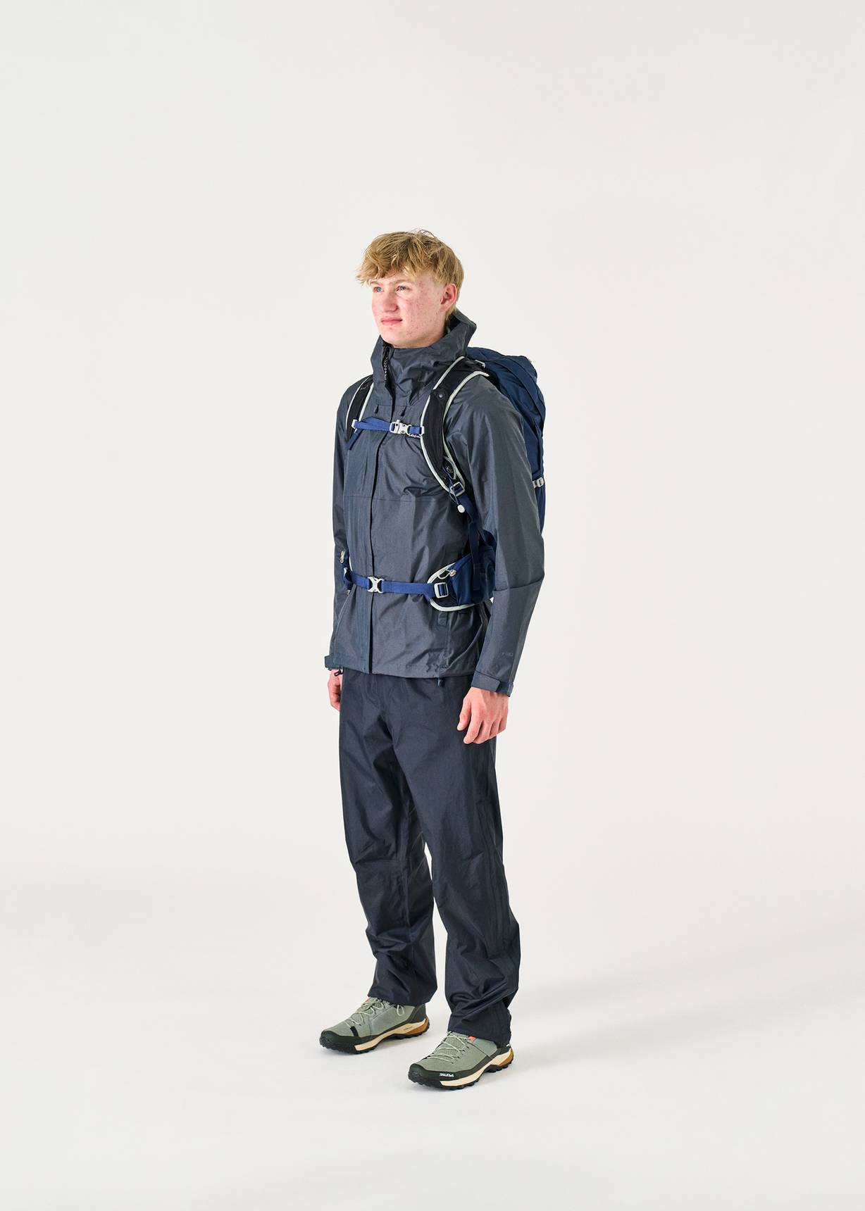 未使用　Patagonia Isthmus Utility Jacket Men's Isthmus Utility Jacket – Patagonia Worn Wear®