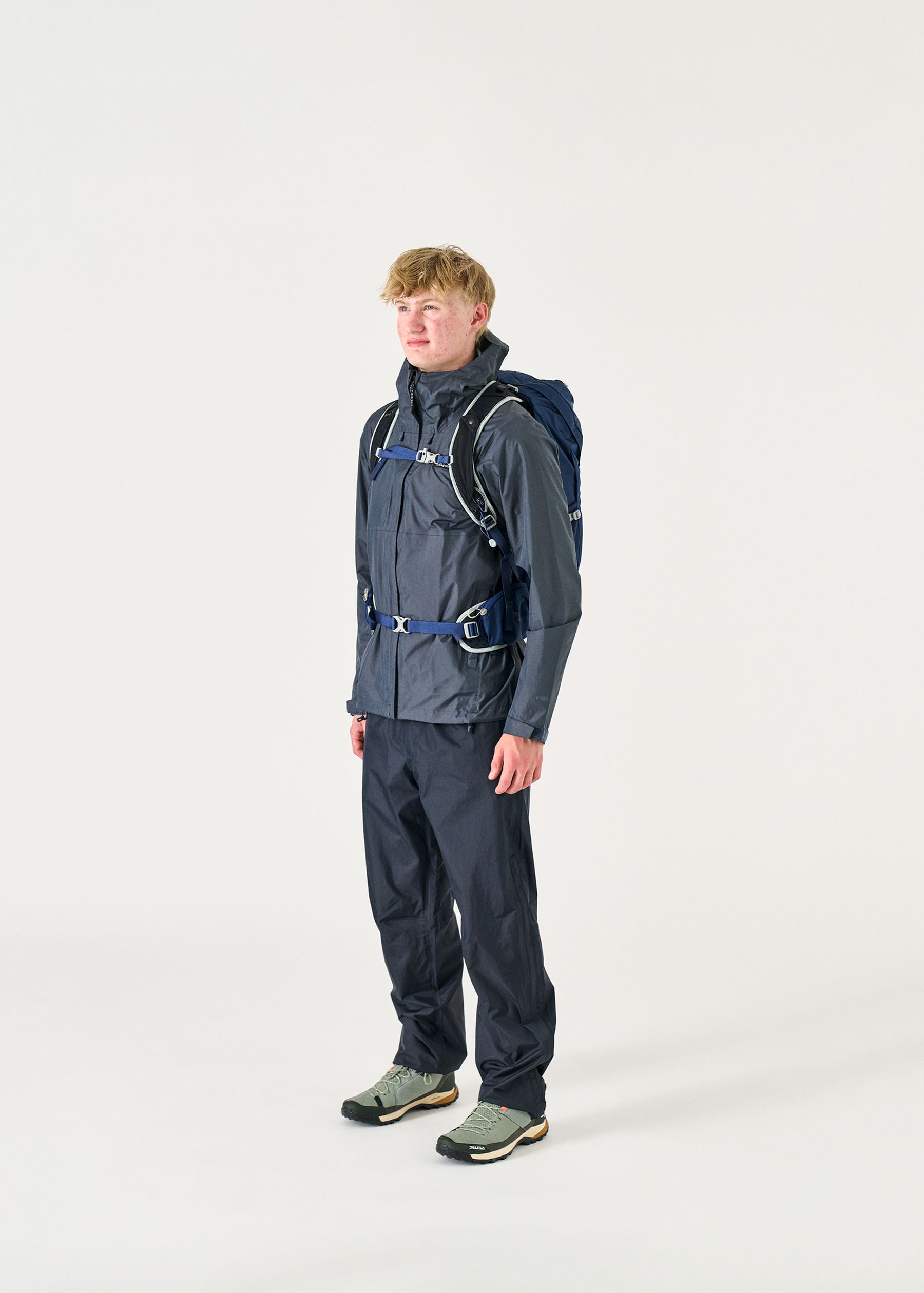 Image - 2 - Torrentshell 3L Rain Jacket