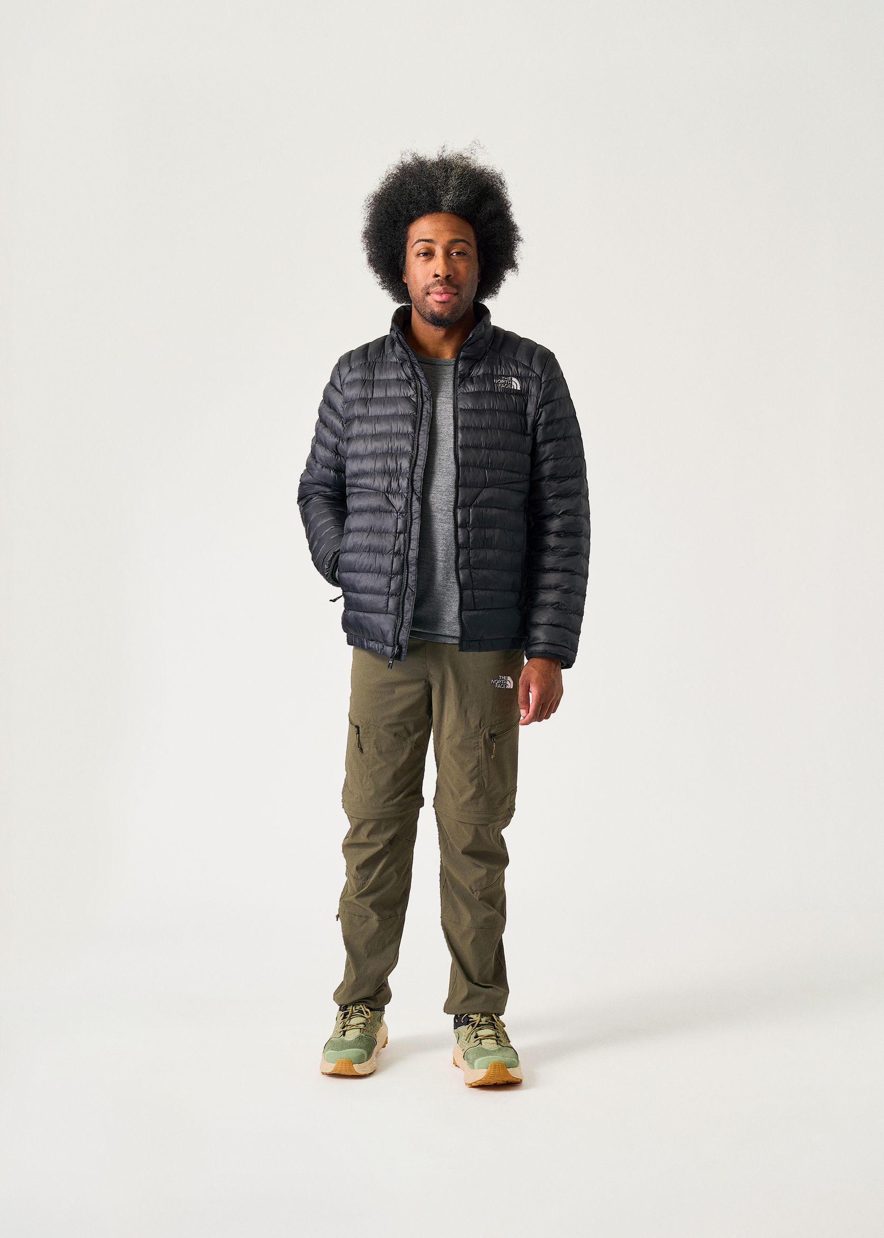 Image - 2 - Huila Synthetic Jacket