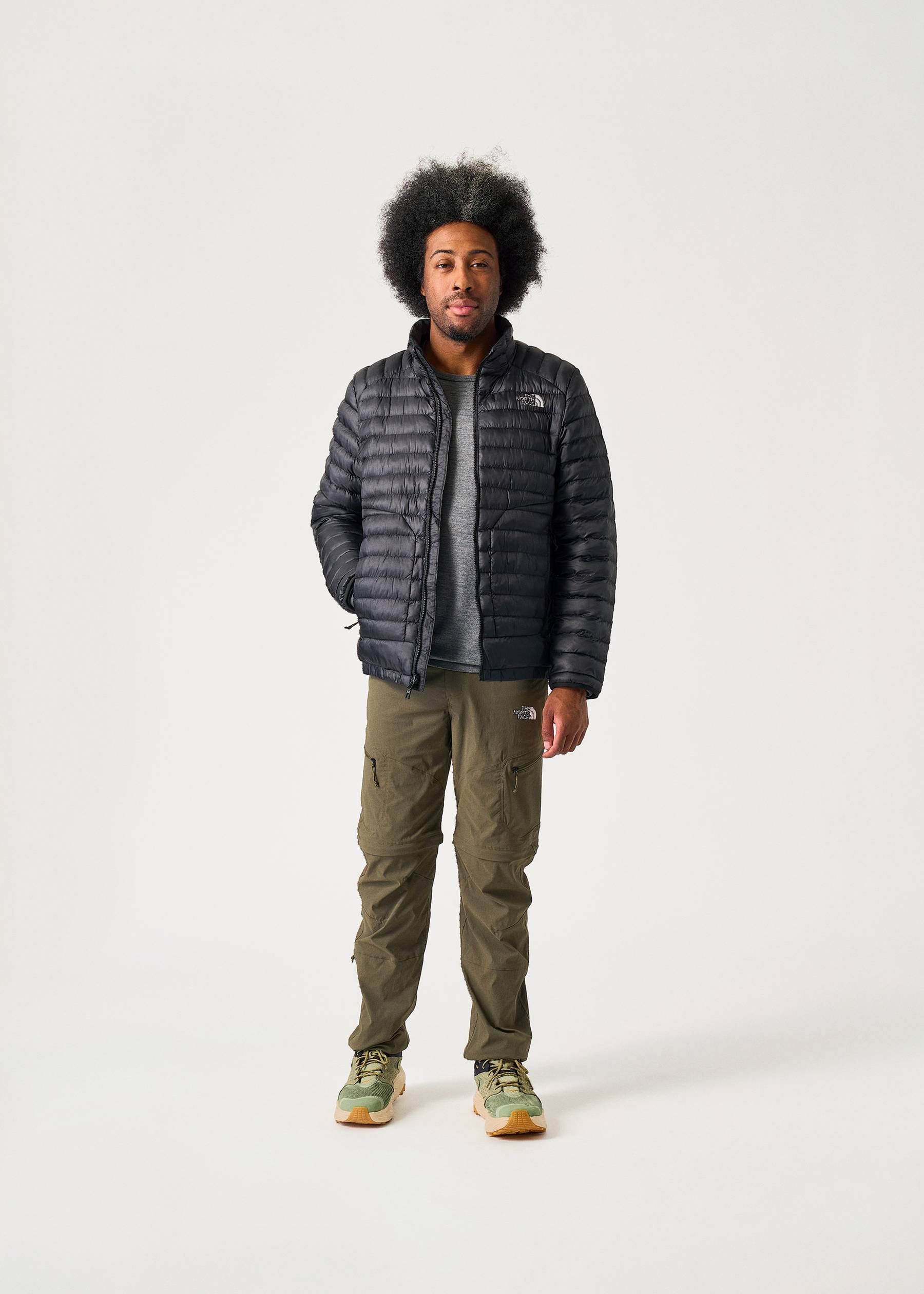 Image - 2 - Huila Synthetic Jacket