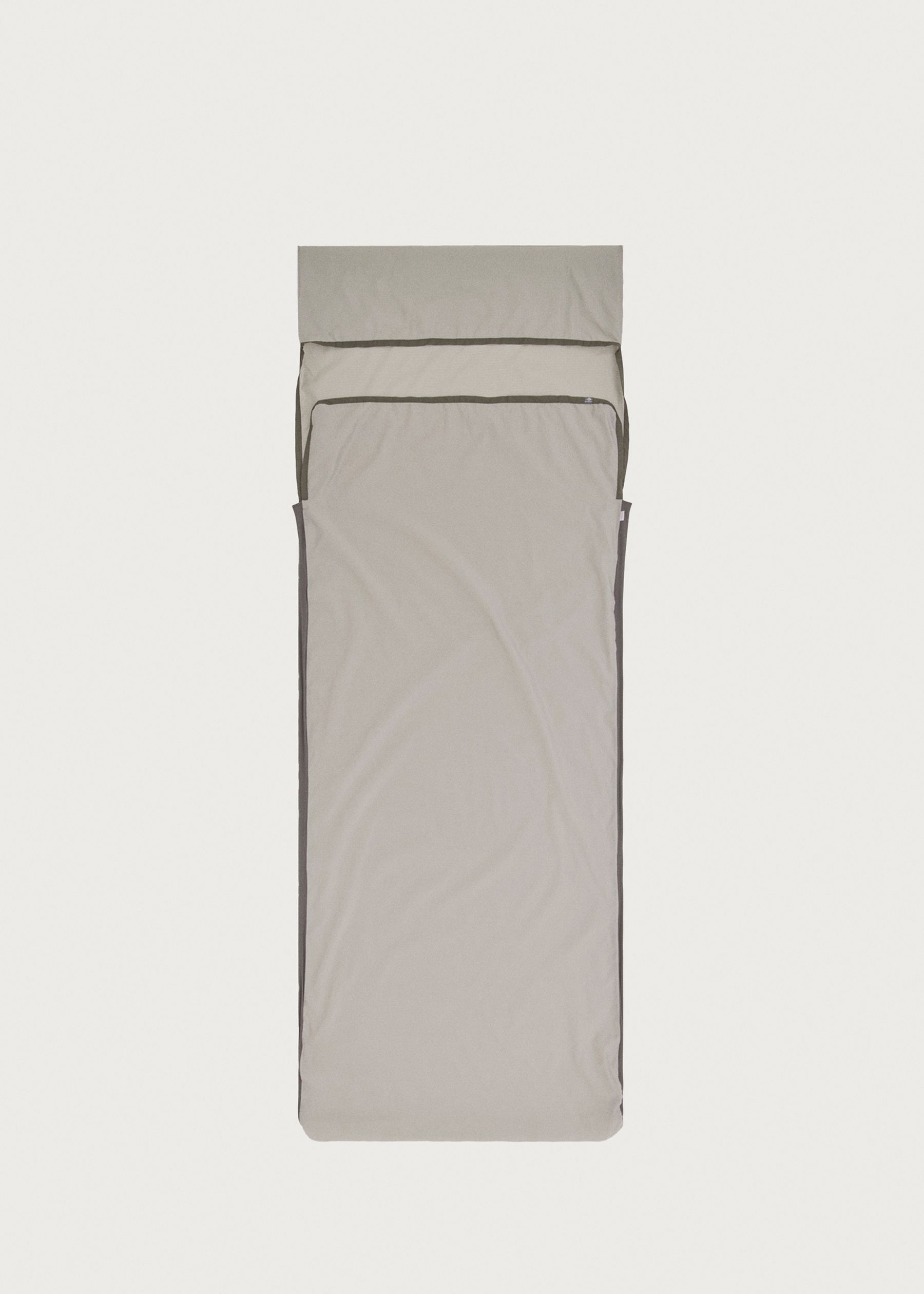 Image - 1 - Silk Blend Liner - Rectangular w/Pillow Sleeve