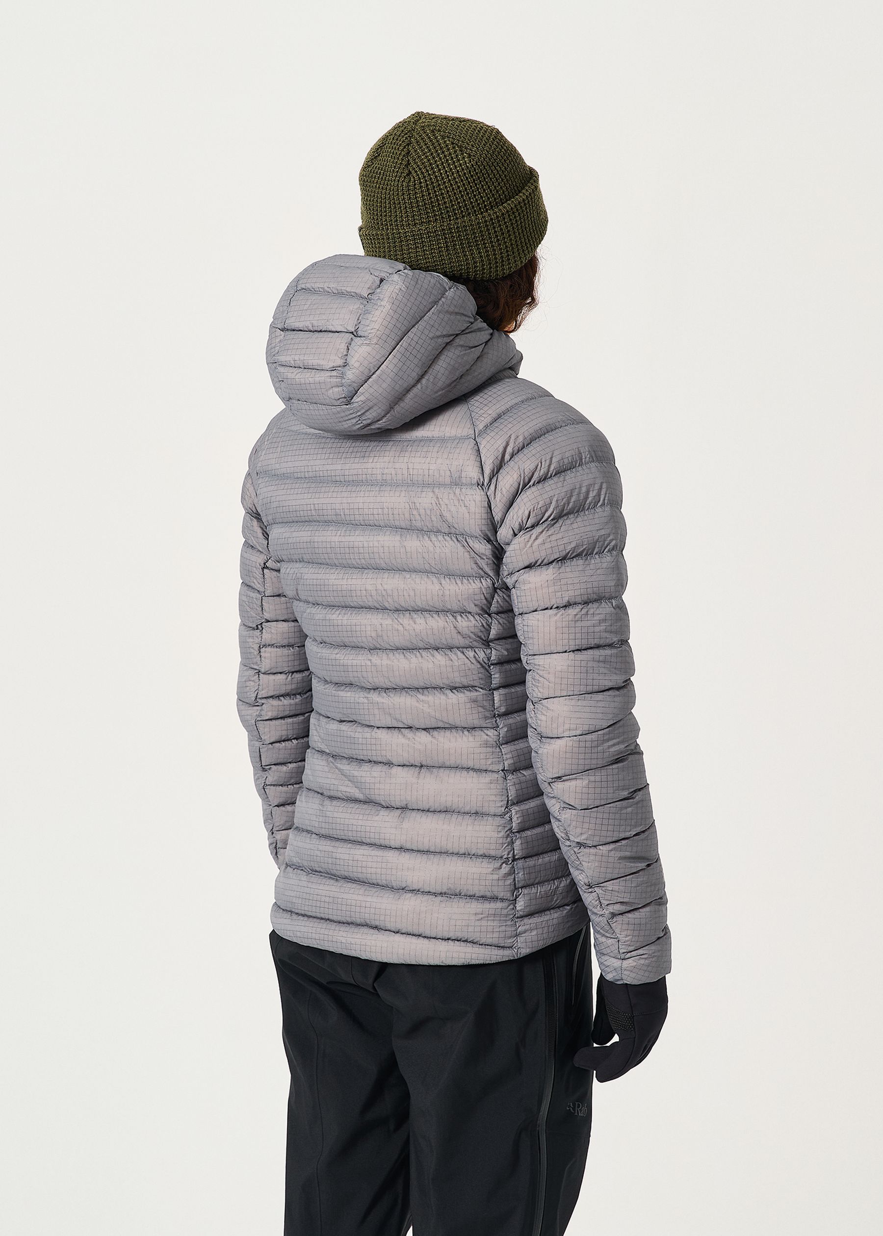 Image - 3 - Microlight X Hoody