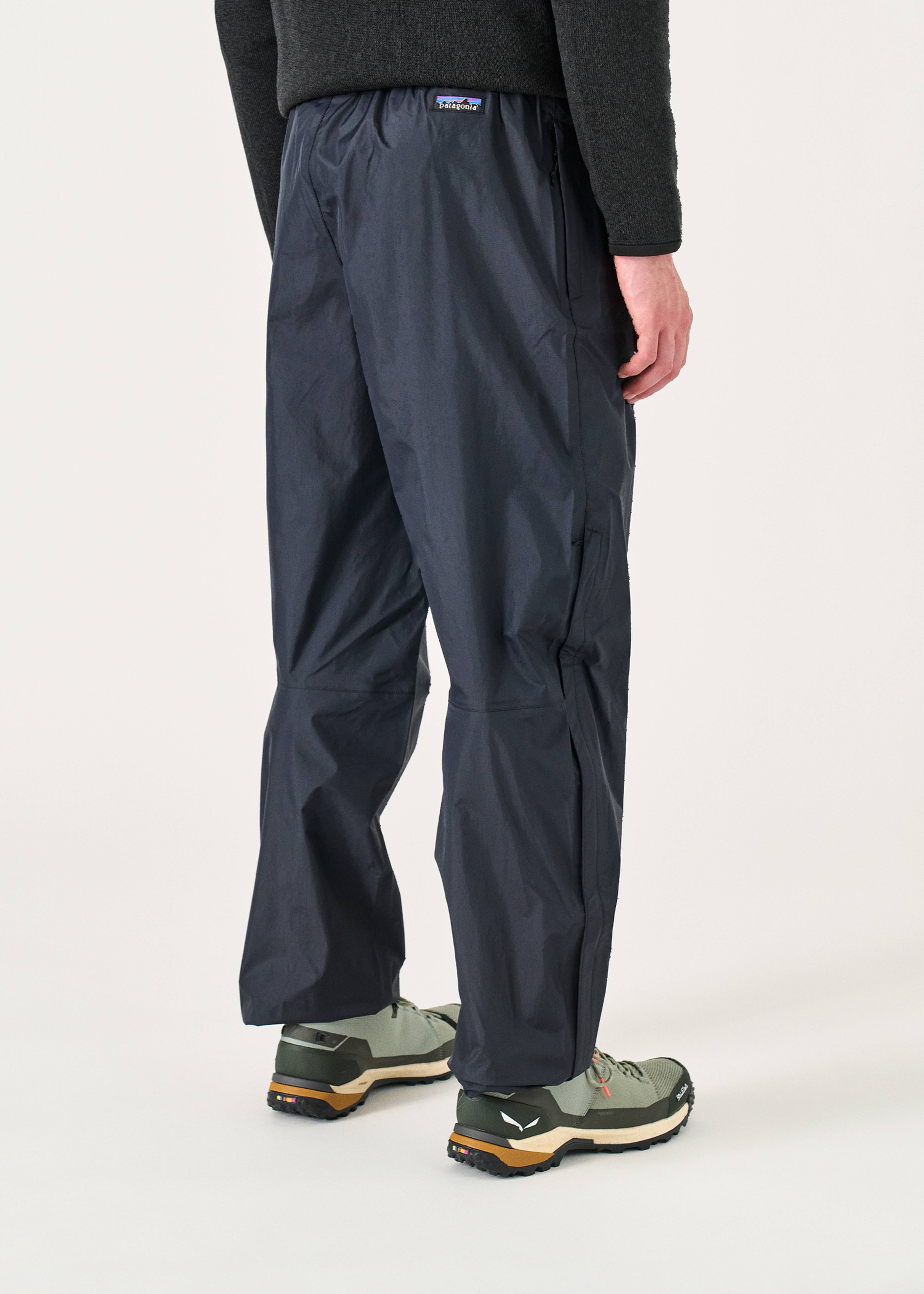 パンツ patagonia Men'sTorrentshell 3L Pants USS Patagonia Torrentshell 3L Trousers