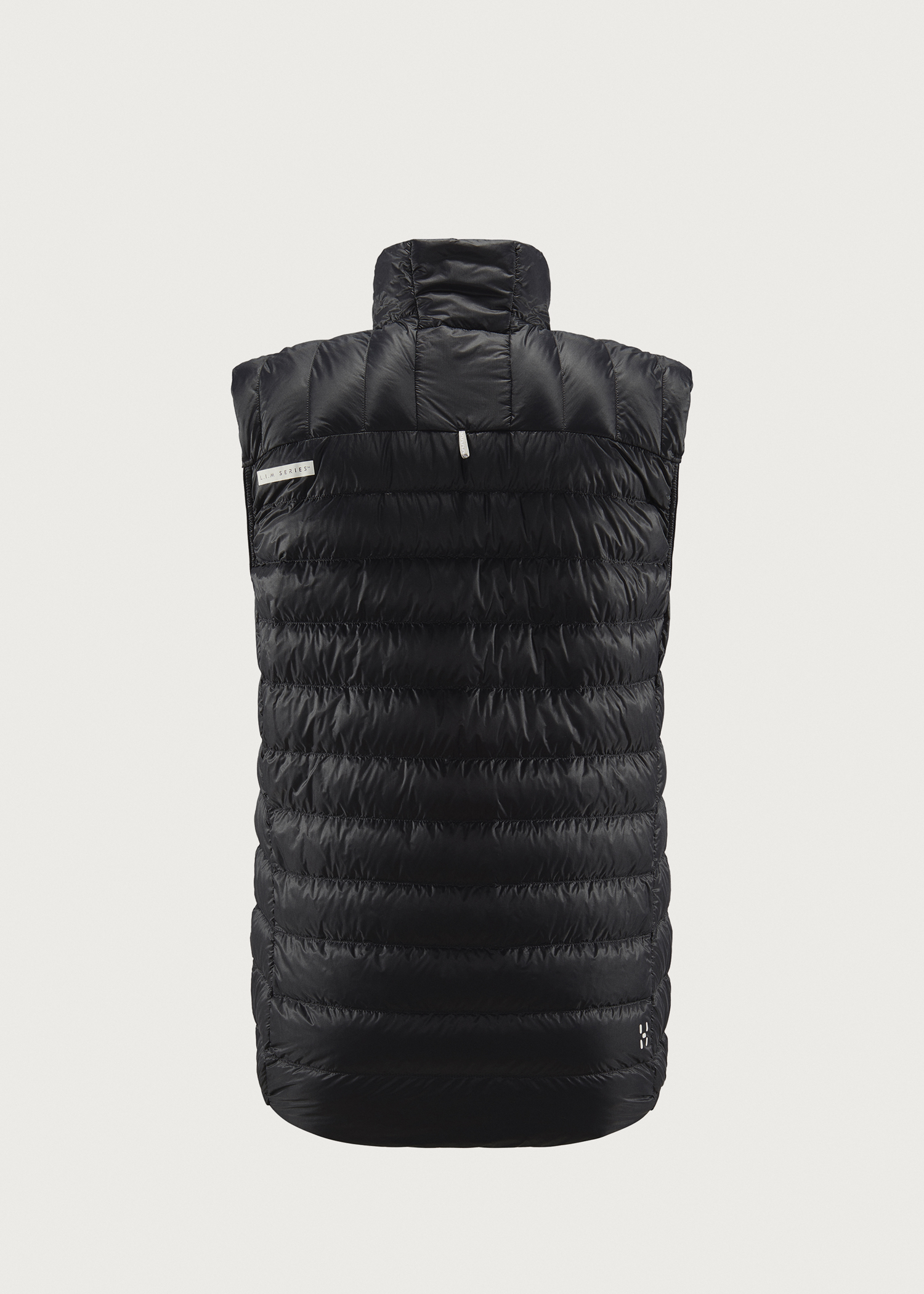 HAGLOFS LIM DOWN VEST XXSサイズ HAGLOFS LIM DOWN VEST XXSサイズ L.I.M Down Vest Men | True