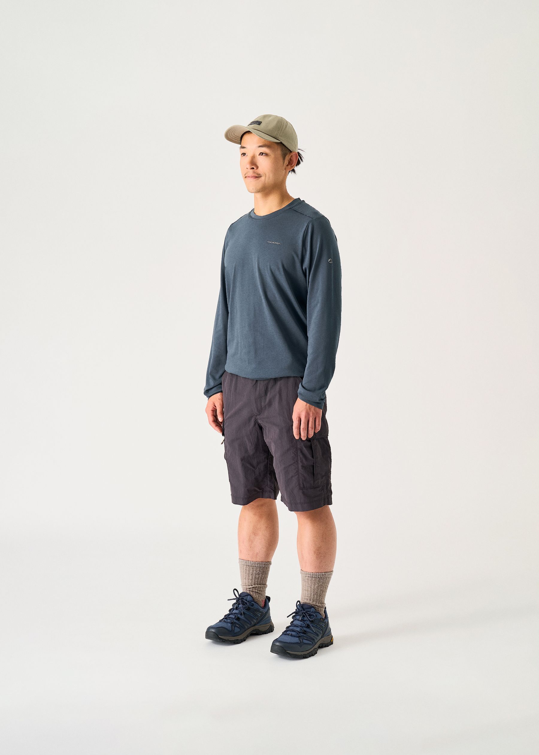 Image - 2 - NosiLife Cargo Shorts