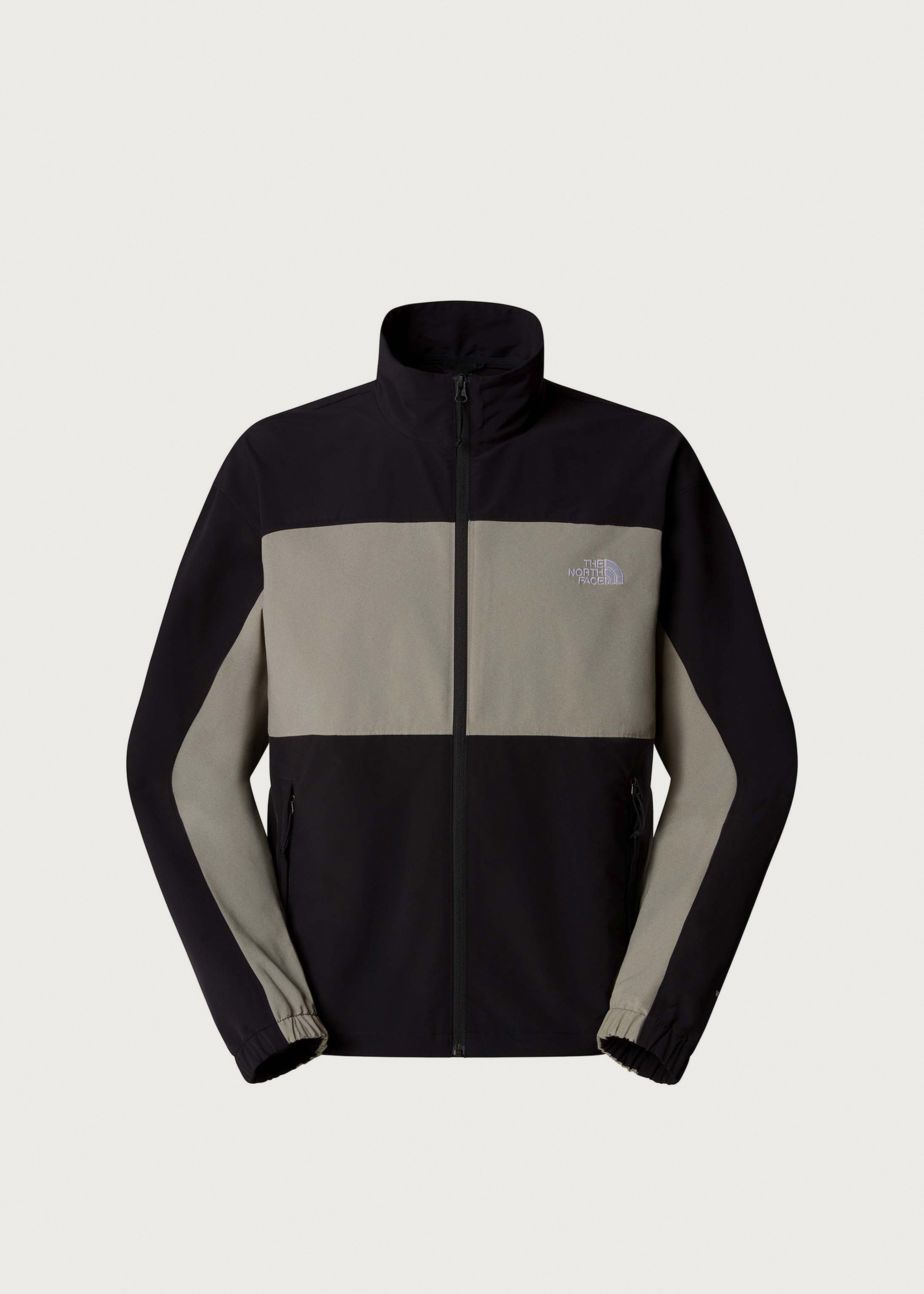 The North Face Tnf Easy Wind Track Jacket