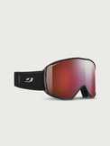 Launcher Black / Reactiv 0-4 High Contrast Goggles